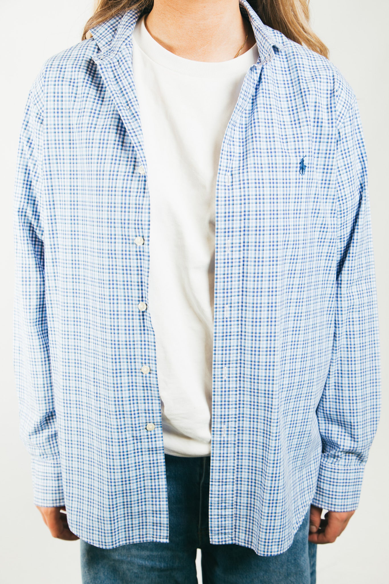 Ralph Lauren - Shirt (M)