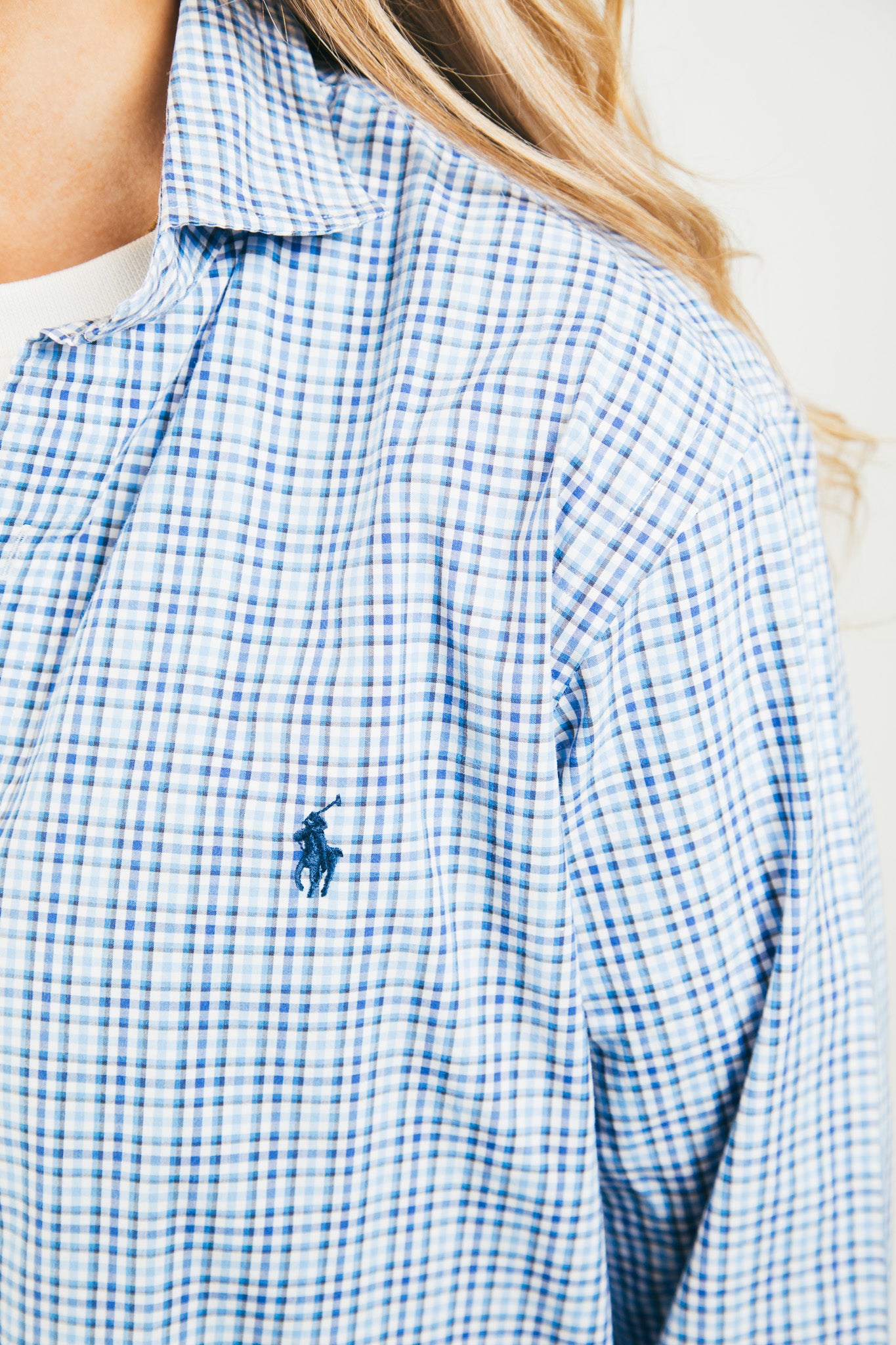 Ralph Lauren - Shirt (M)