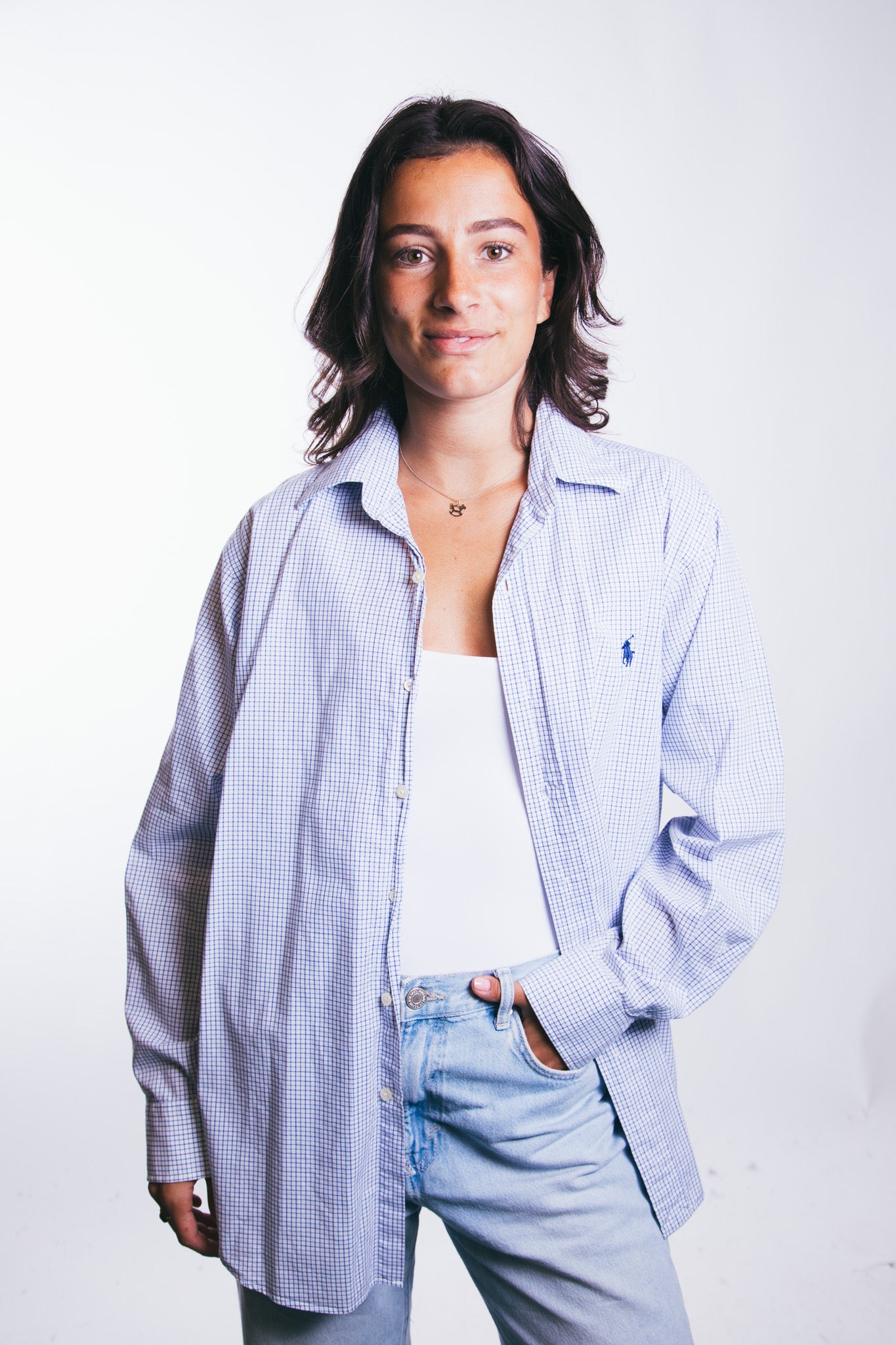 Ralph Lauren - Shirt (M)