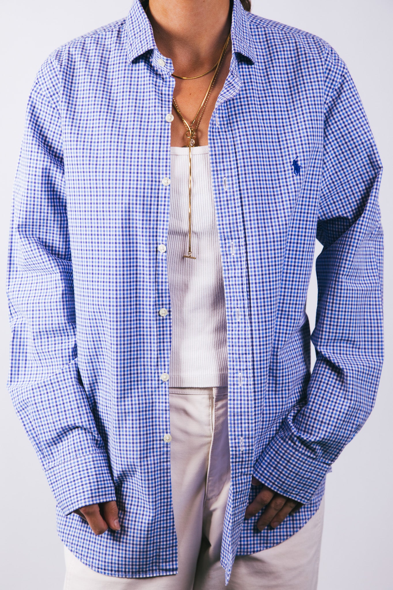 Ralph Lauren - Shirt (L)