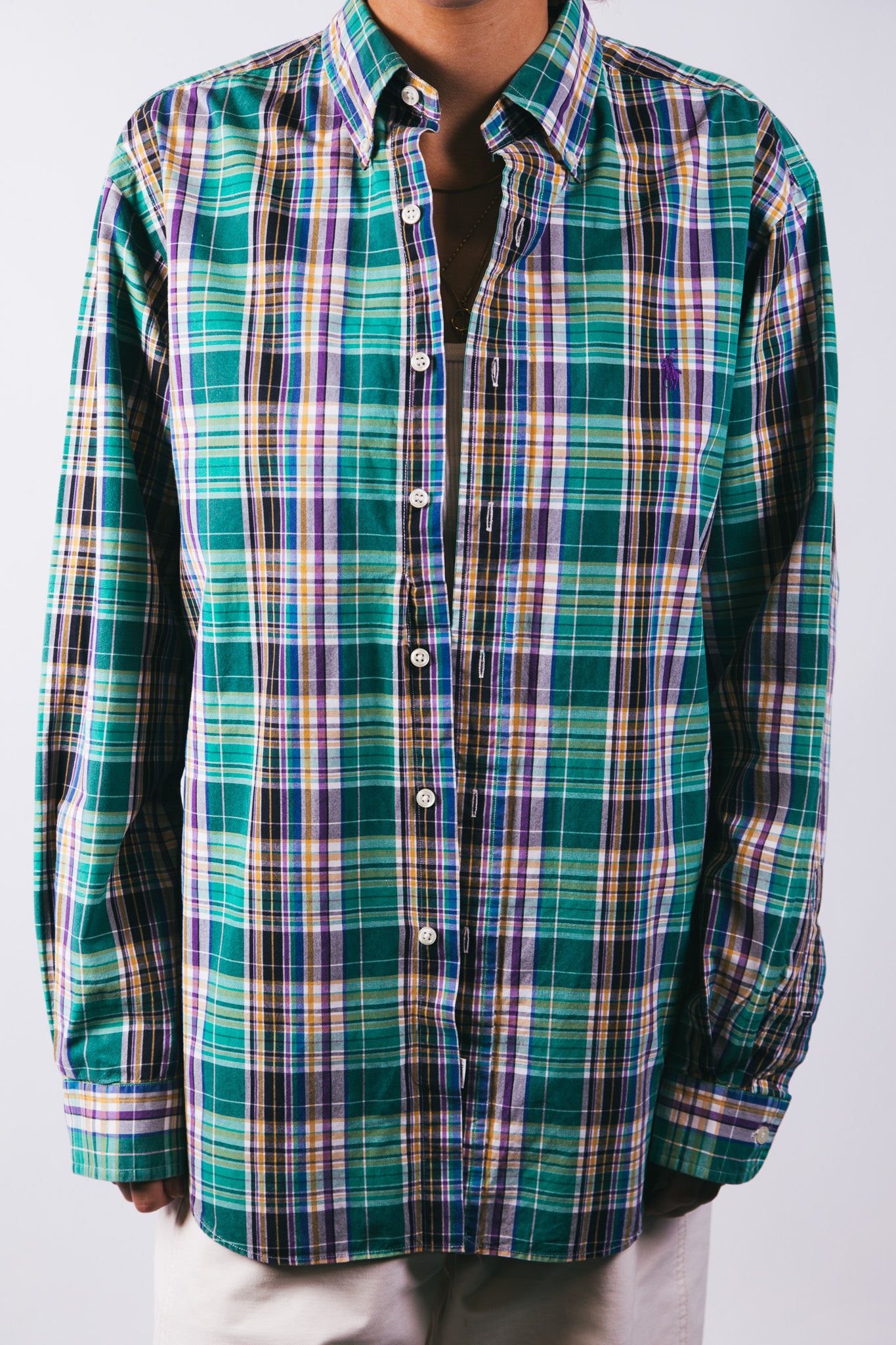 Ralph Lauren - Shirt (S)