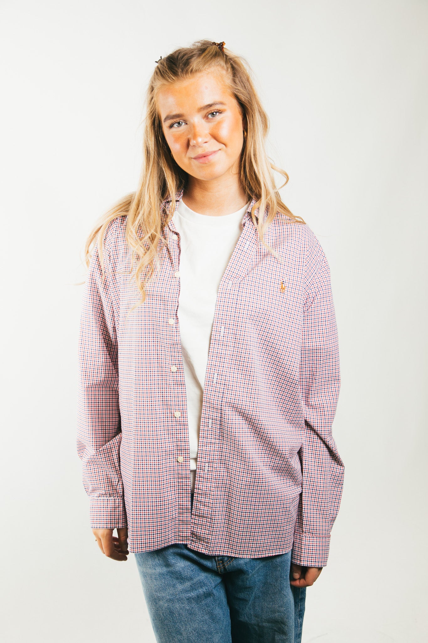 Ralph Lauren - Shirt (M)