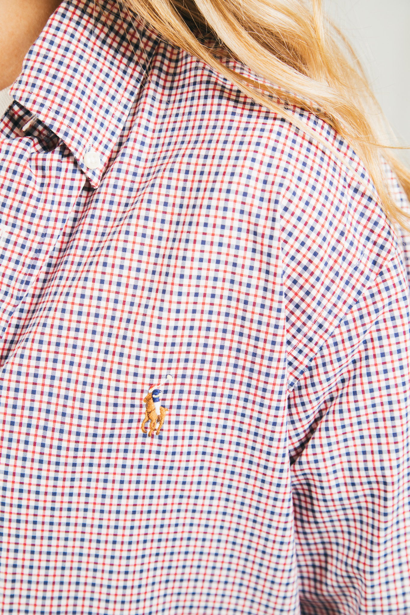 Ralph Lauren - Shirt (M)