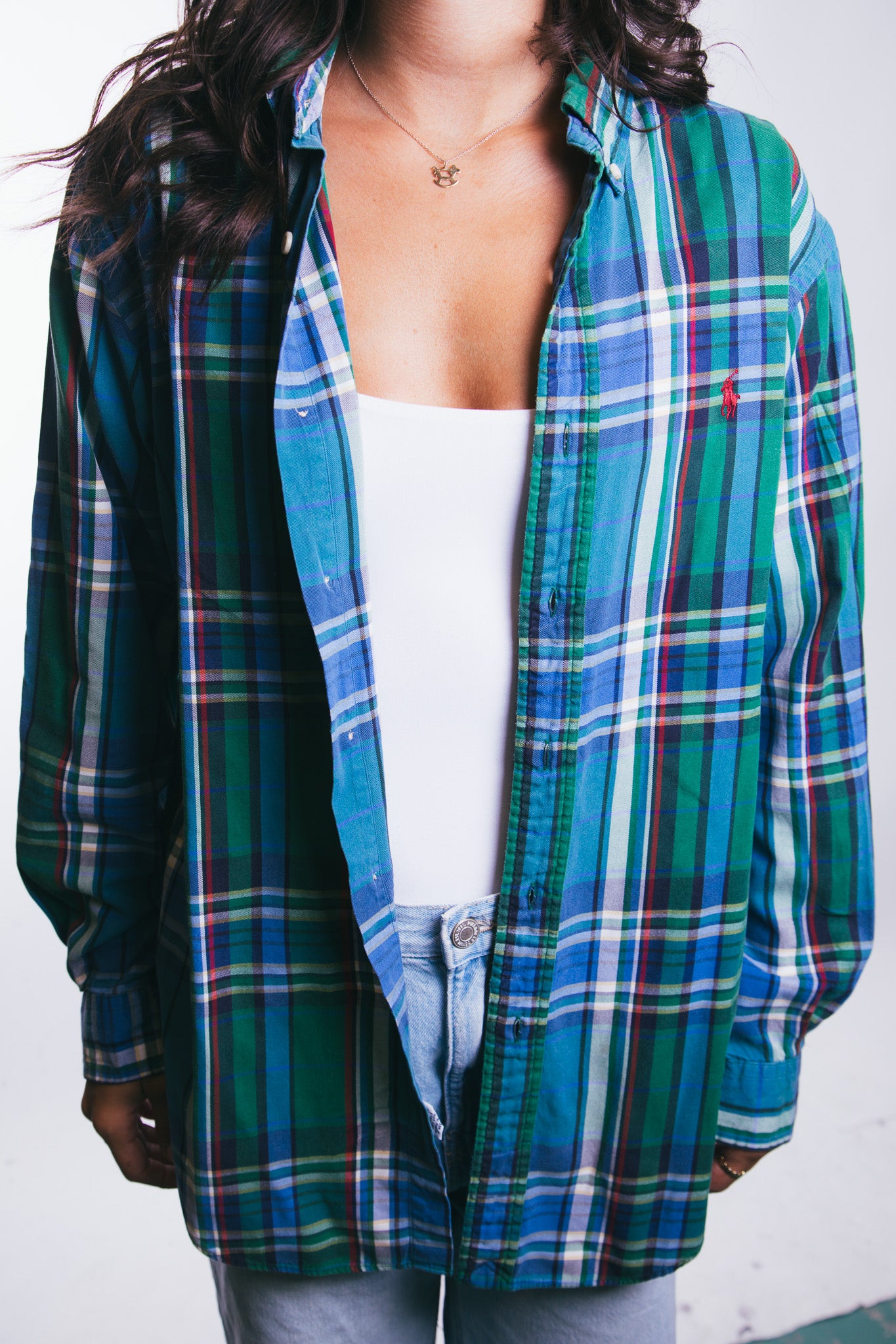 Ralph Lauren - Shirt (M)
