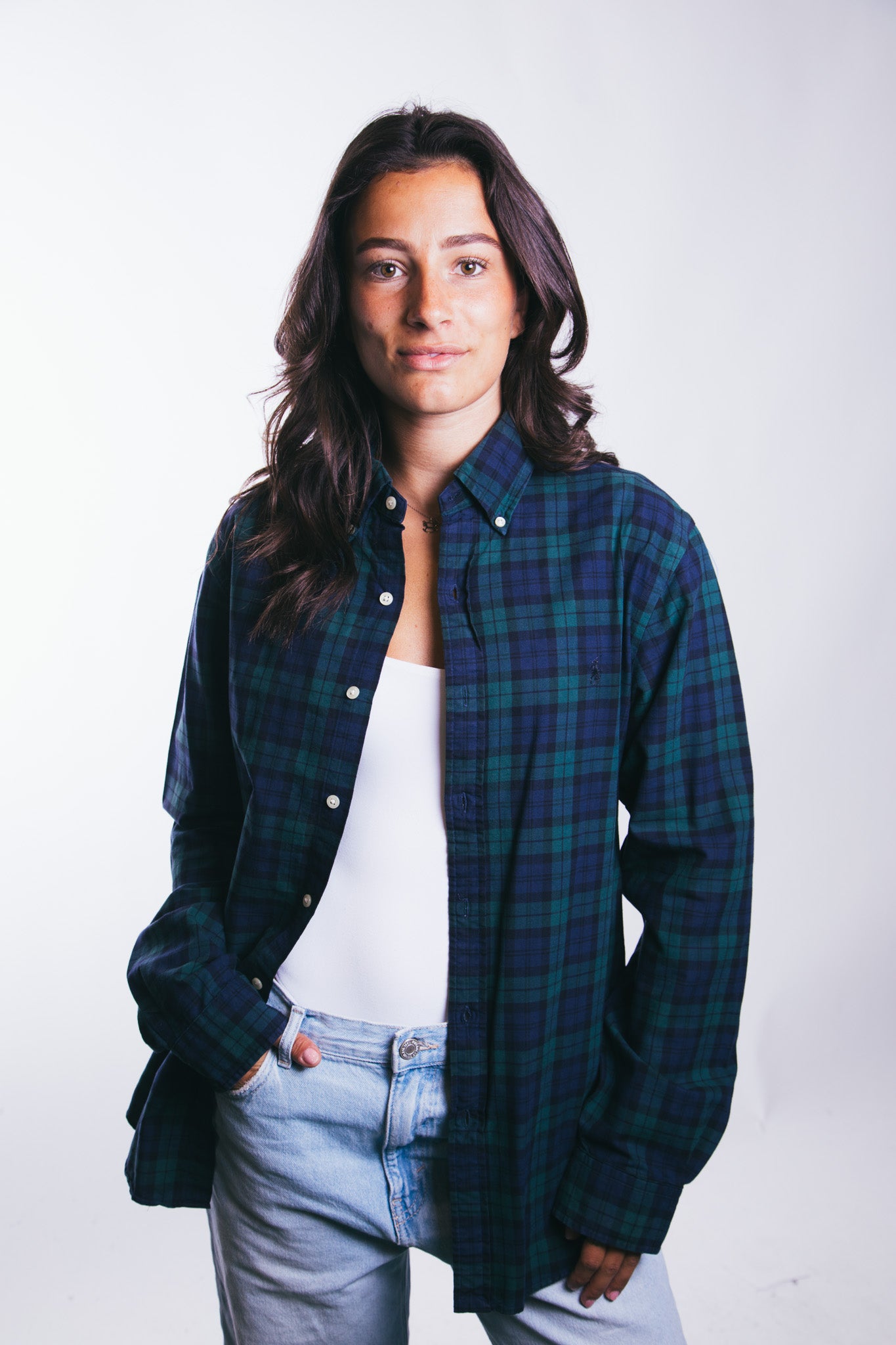 Ralph Lauren - Shirt (M)