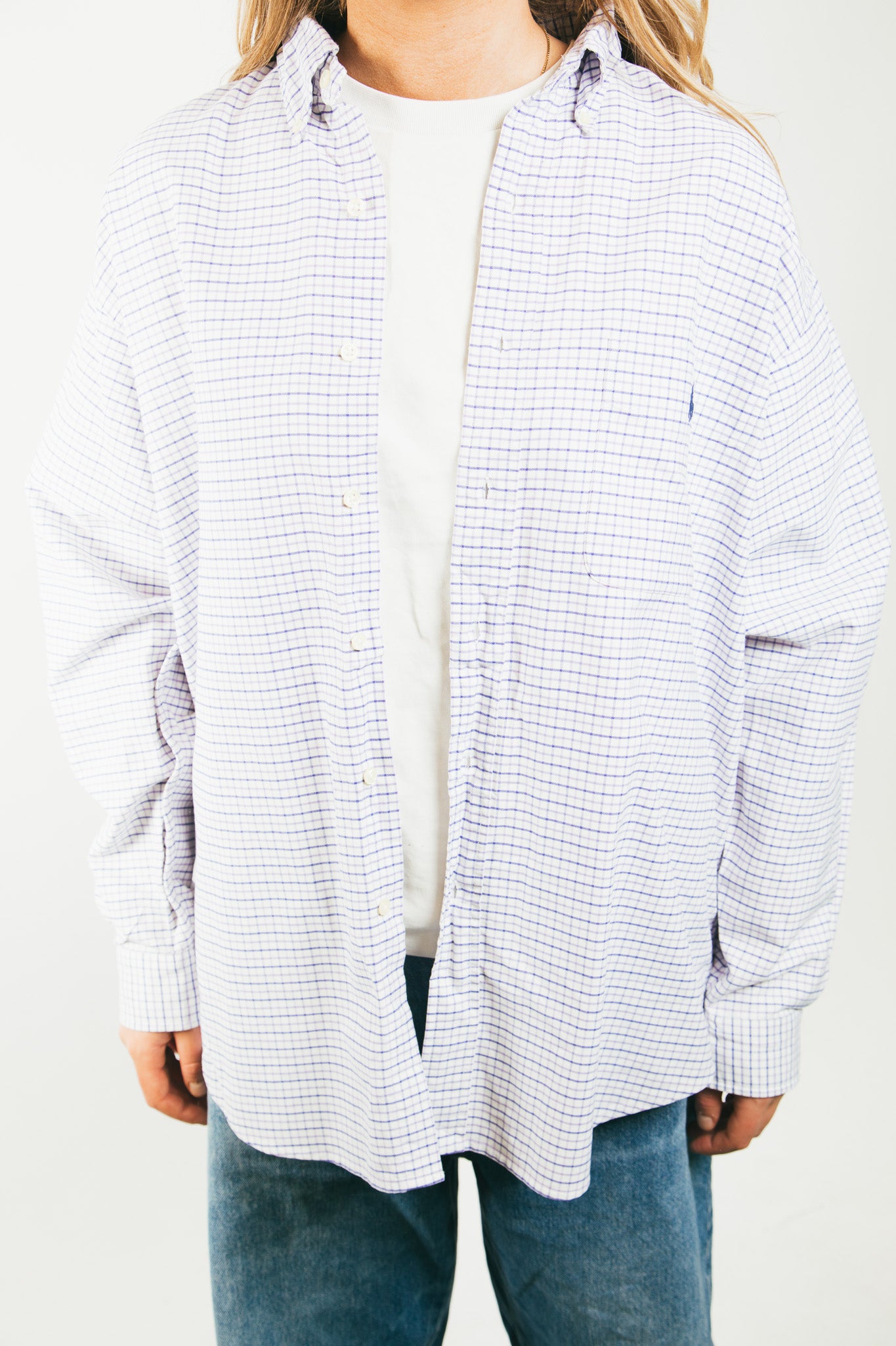 Ralph Lauren - Shirt (M)