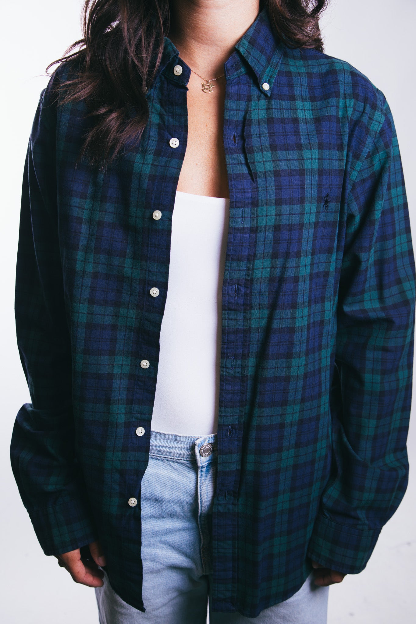 Ralph Lauren - Shirt (M)