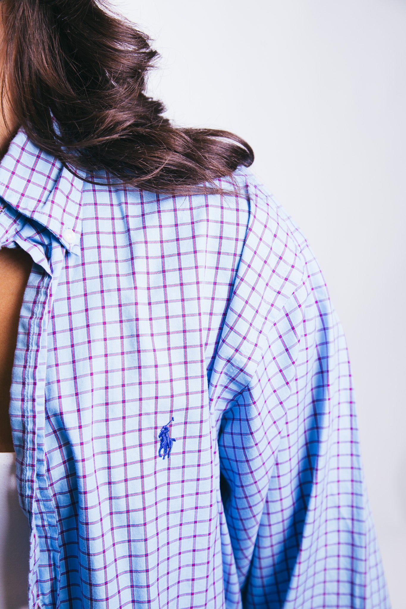 Ralph Lauren - Shirt (M)