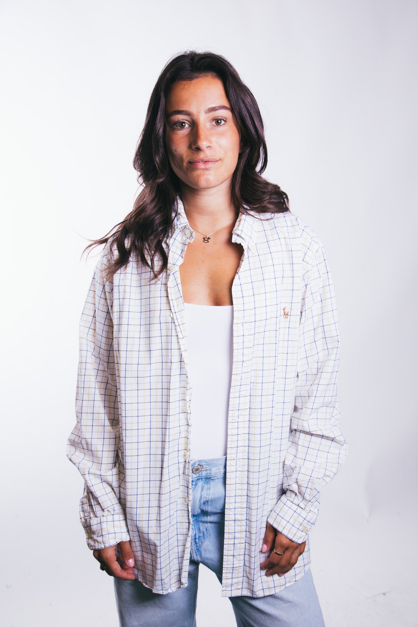 Ralph Lauren - Shirt (M)