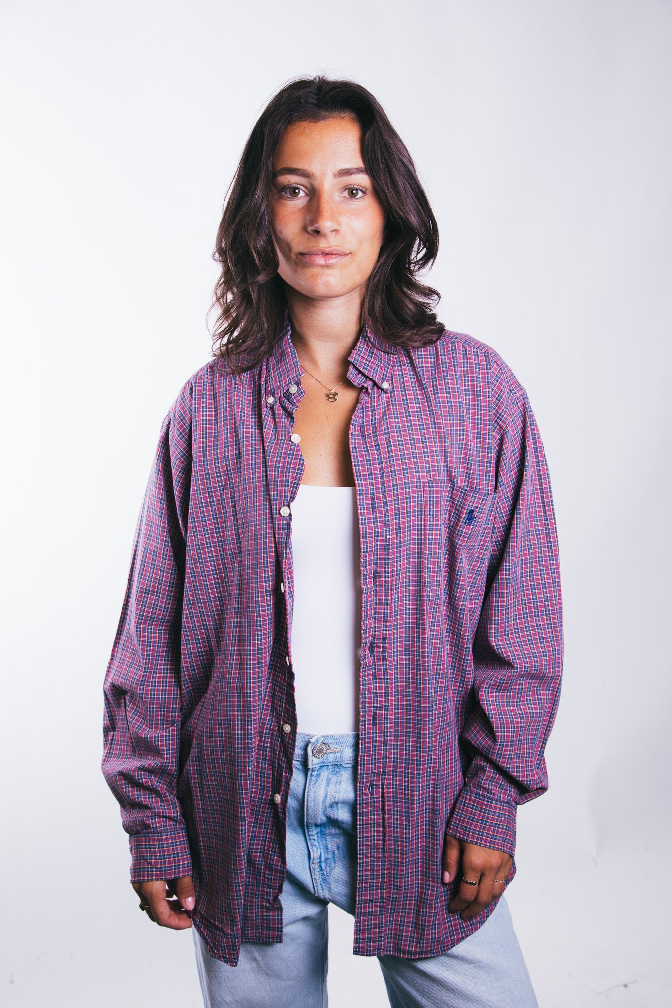 Ralph Lauren - Shirt (M)
