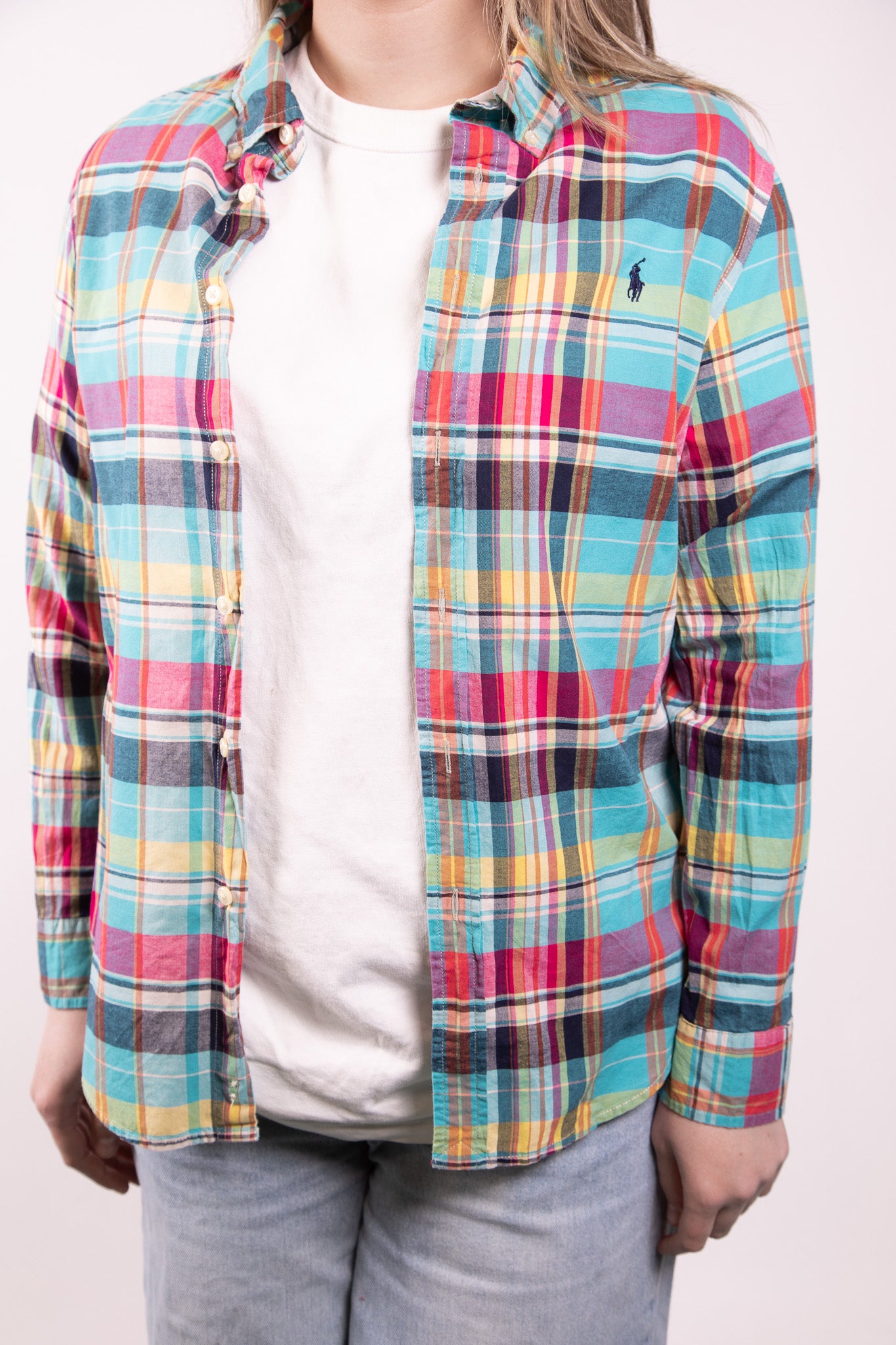 Ralph Lauren - Shirt (XS)