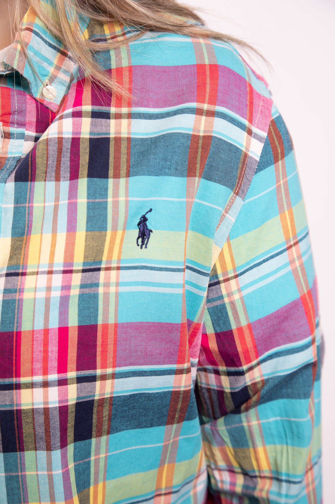 Ralph Lauren - Shirt (XS)