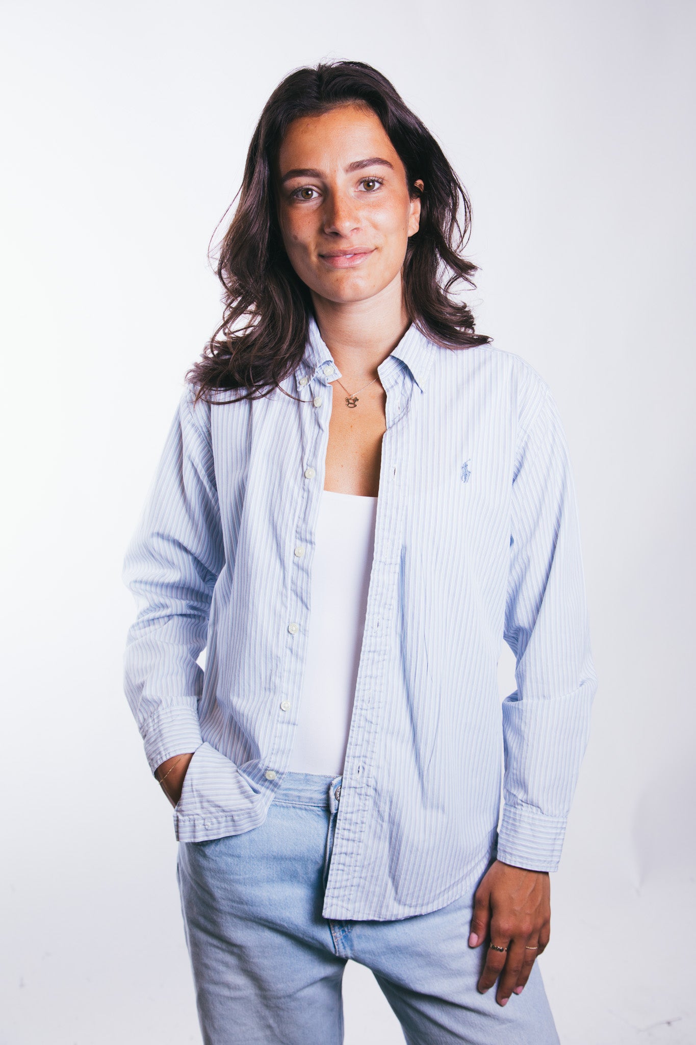 Ralph Lauren - Shirt (XS)