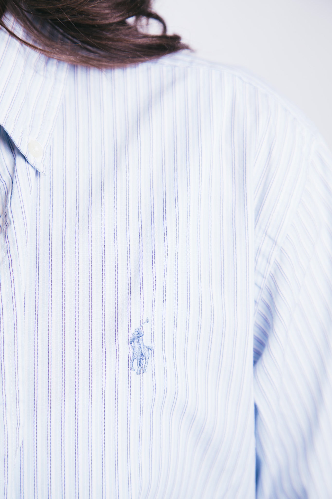 Ralph Lauren - Shirt (XS)