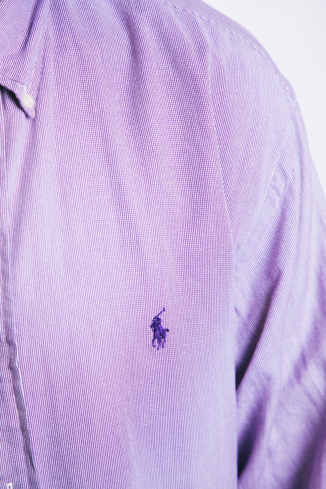 Ralph Lauren - Shirt (XL)