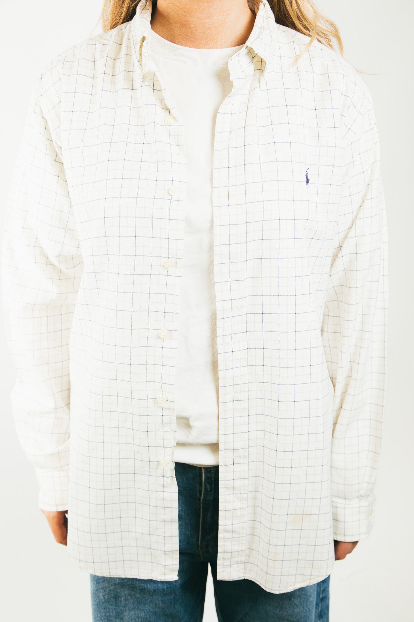 Ralph Lauren - Shirt (M)
