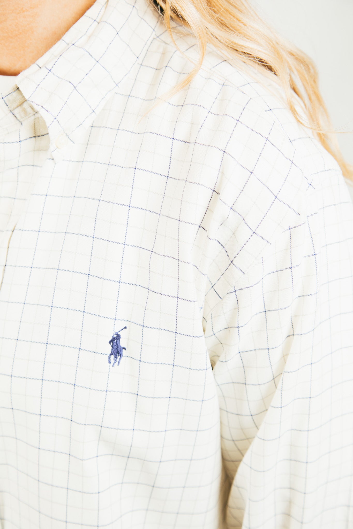Ralph Lauren - Shirt (M)