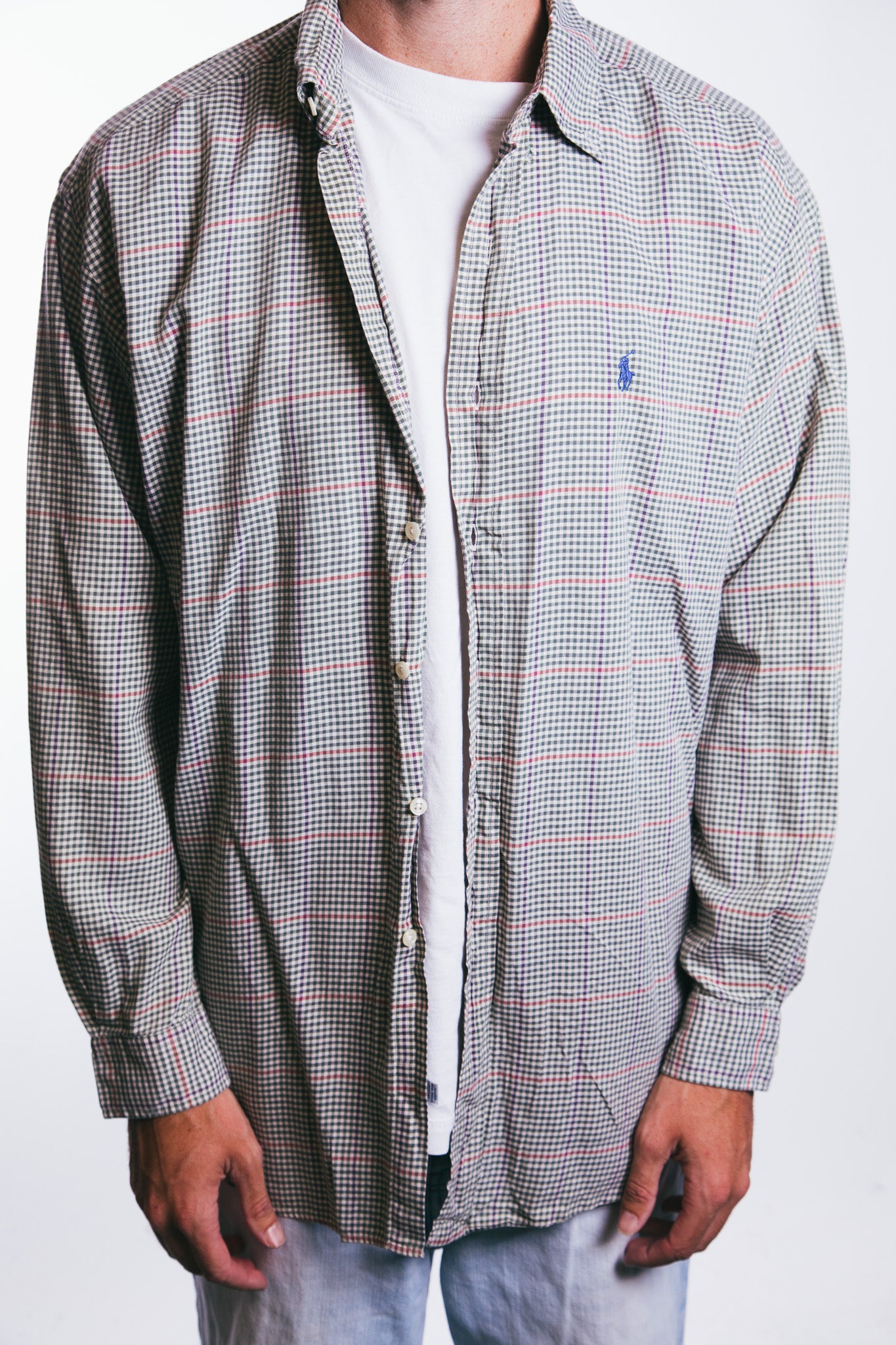 Ralph Lauren - Shirt (L)