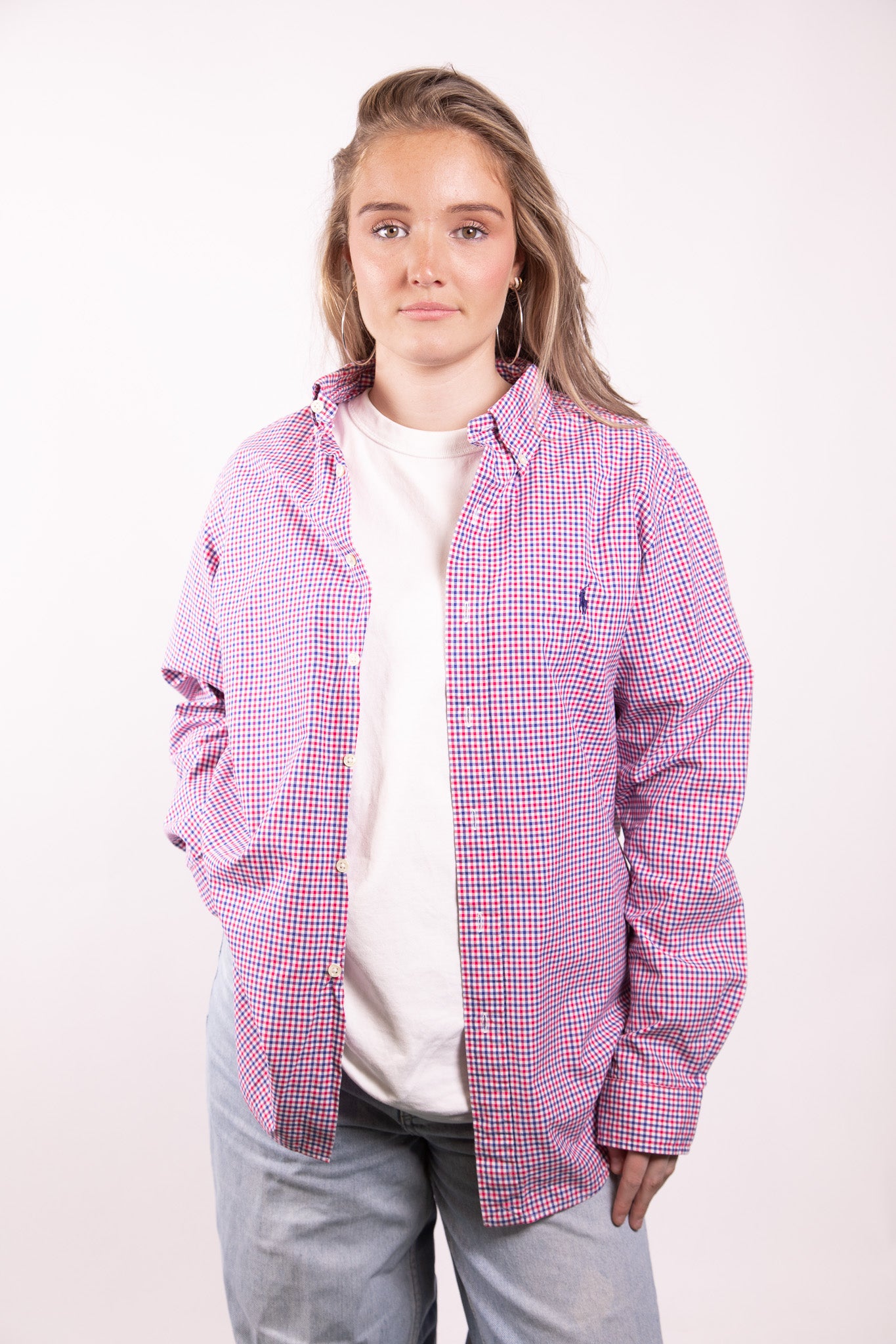 Ralph Lauren - Shirt (M)