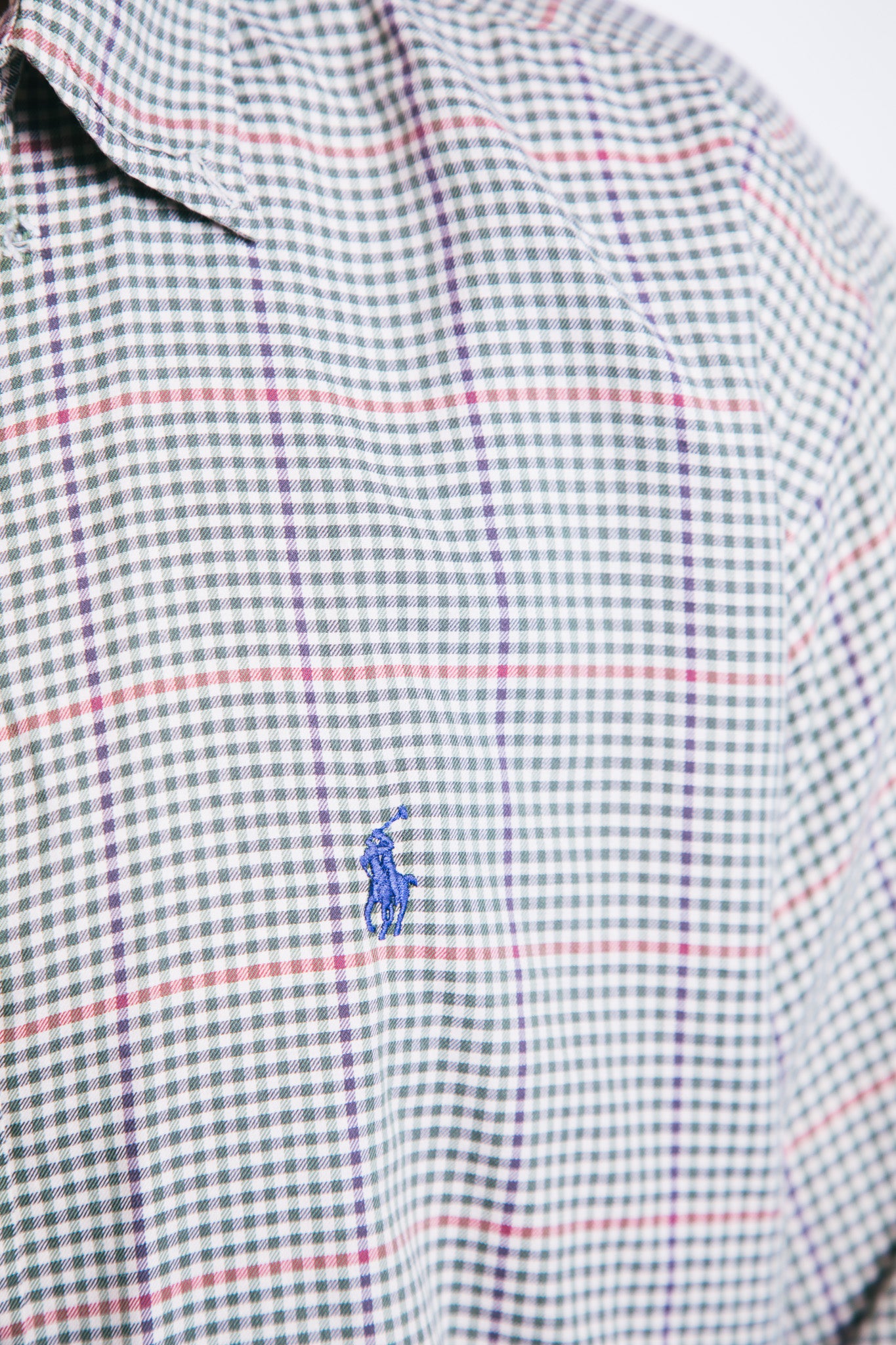 Ralph Lauren - Shirt (L)