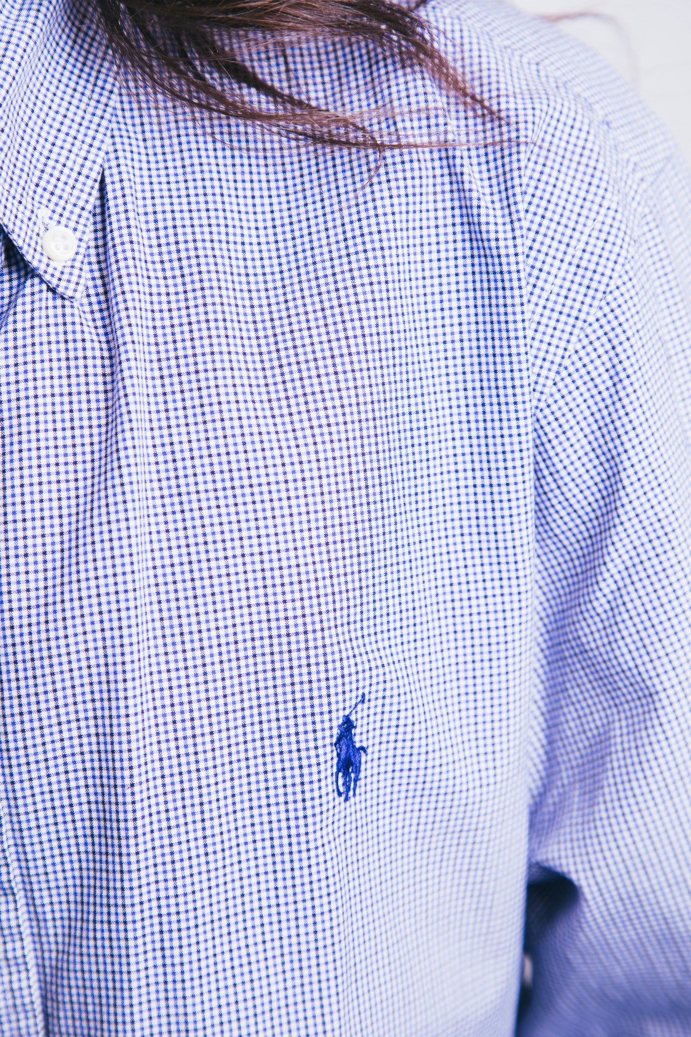 Ralph Lauren - Shirt (M)