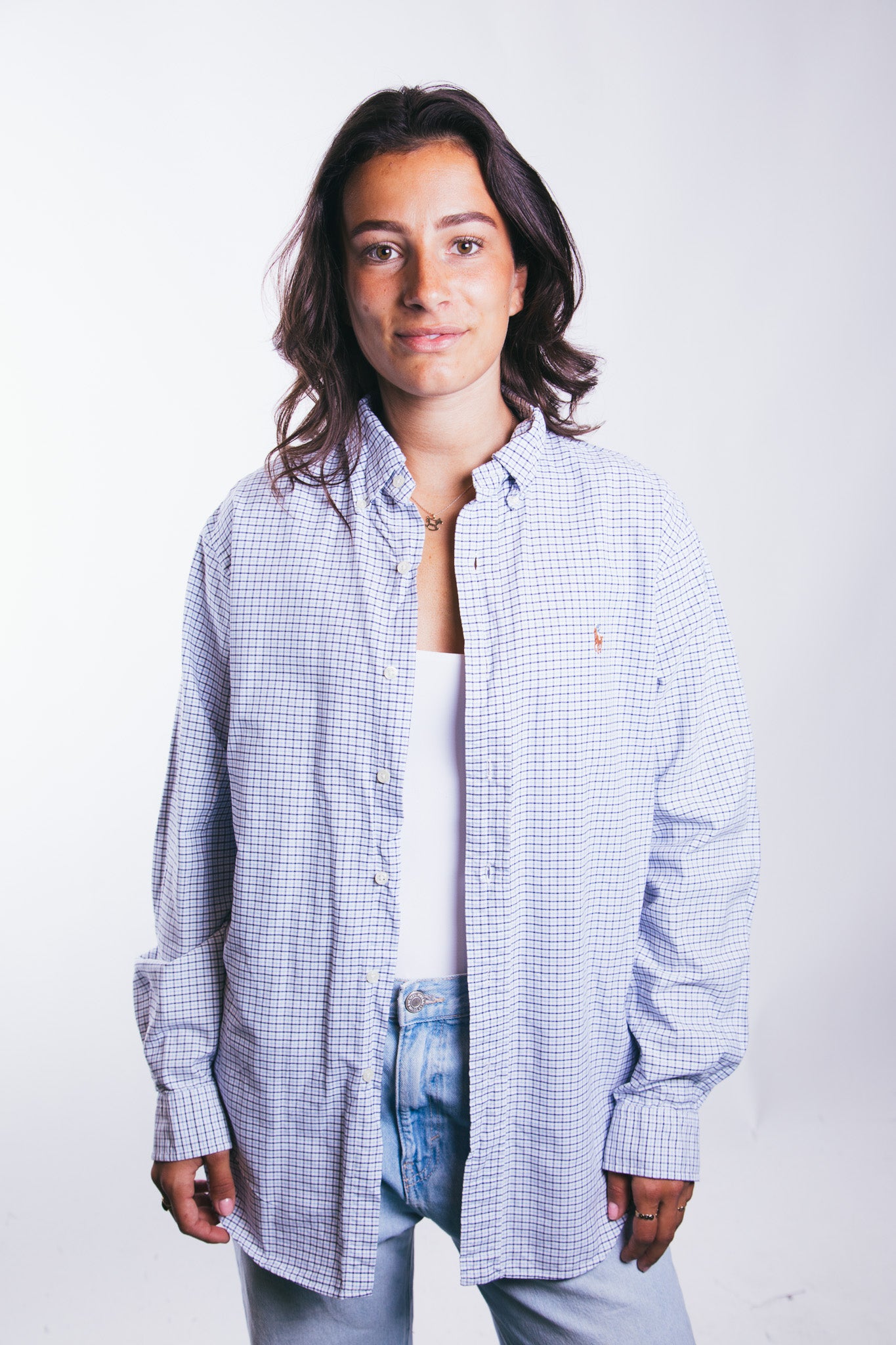 Ralph Lauren - Shirt (S)