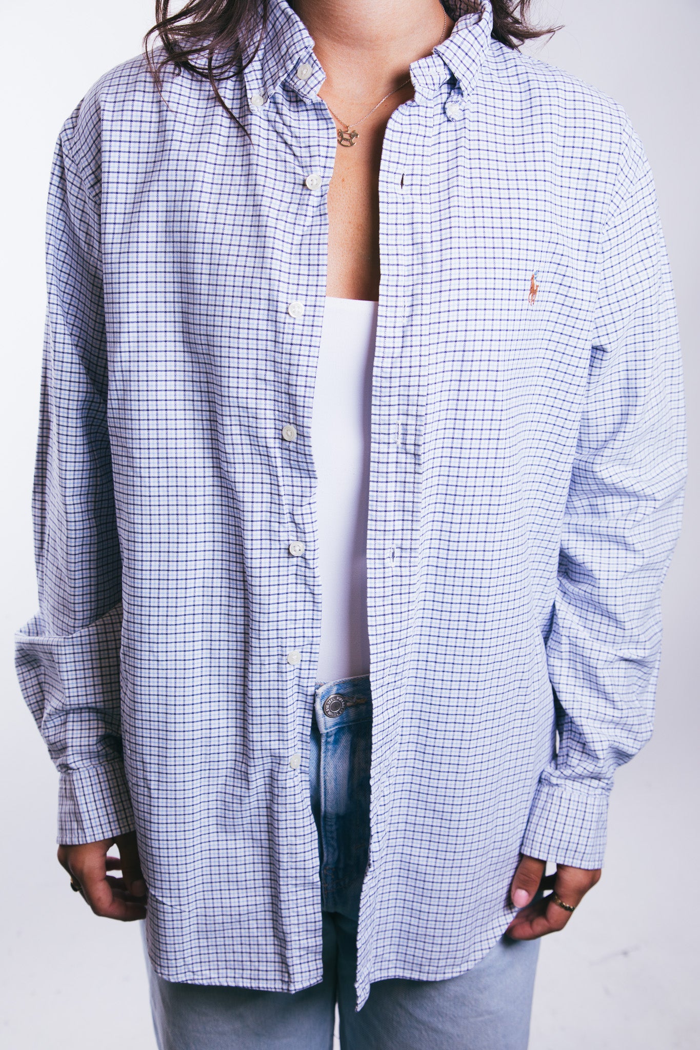 Ralph Lauren - Shirt (S)