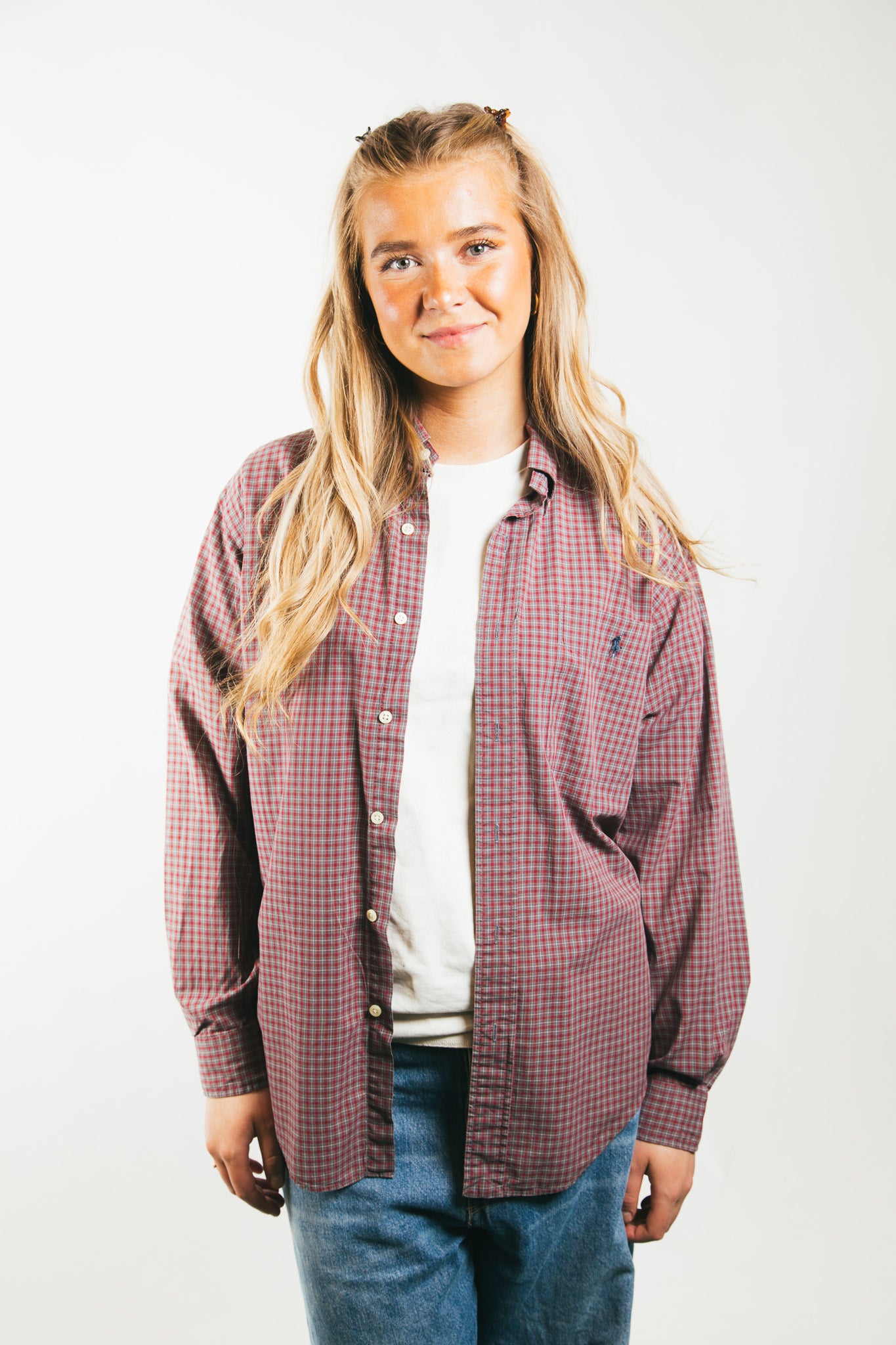 Ralph Lauren - Shirt (S)