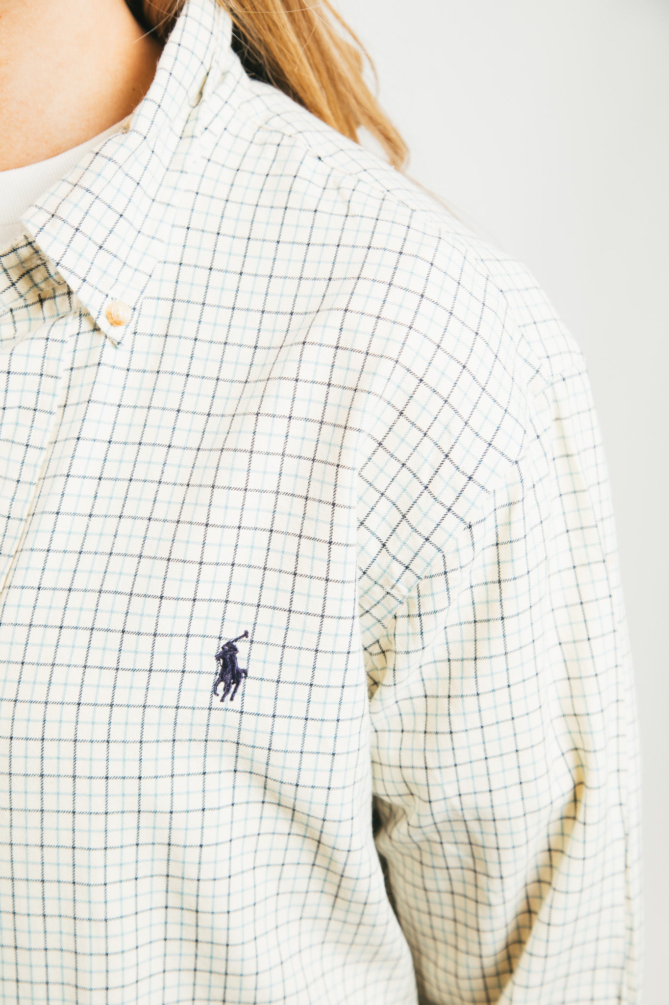 Ralph Lauren - Shirt (S)