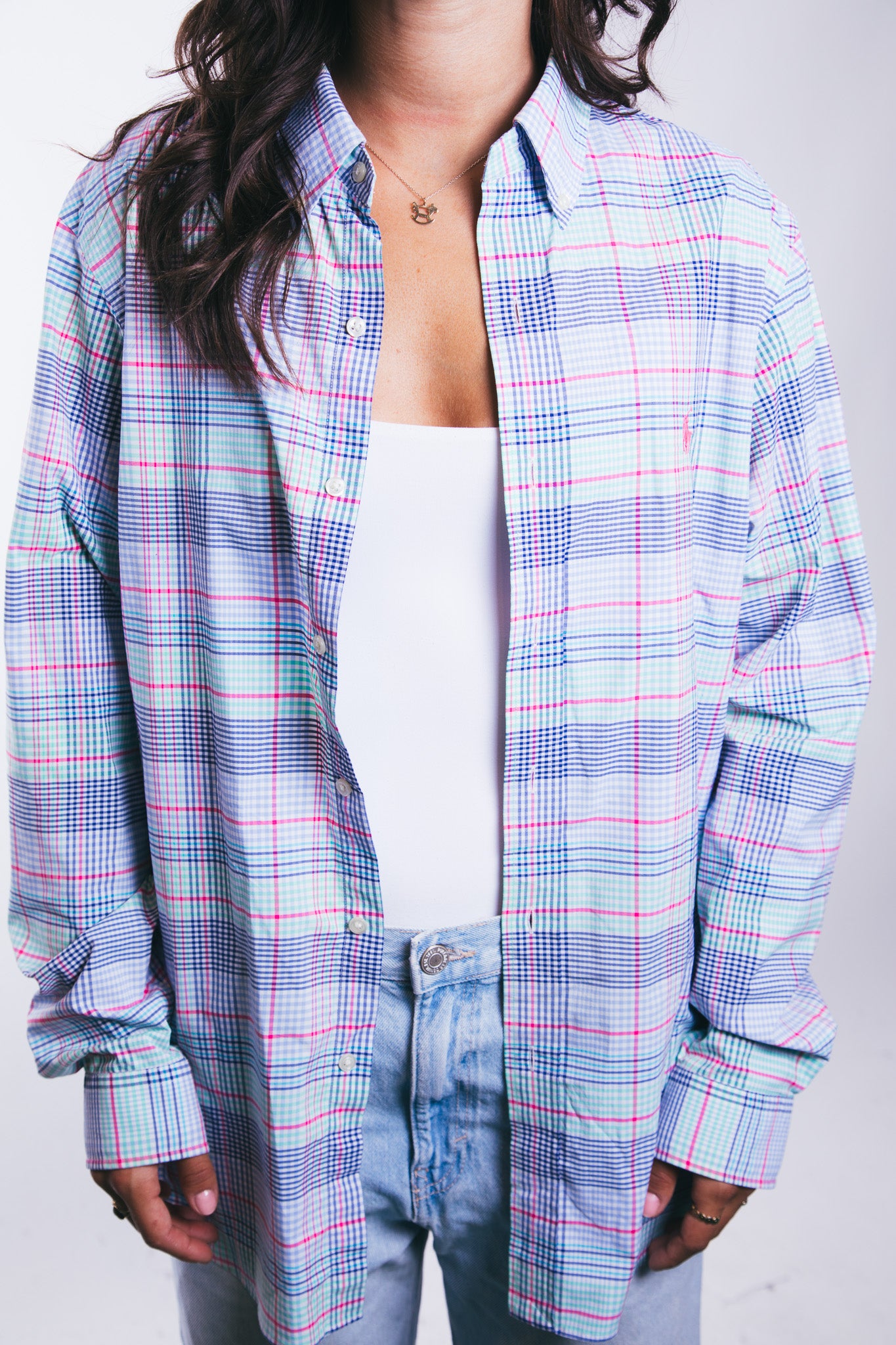 Ralph Lauren - Shirt (M)