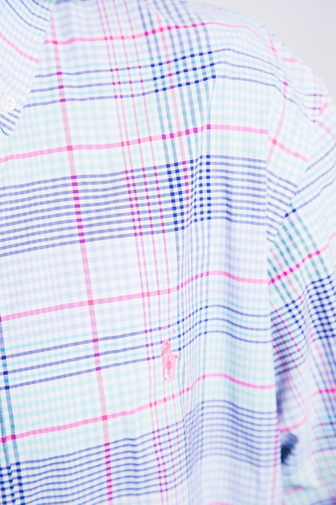 Ralph Lauren - Shirt (M)