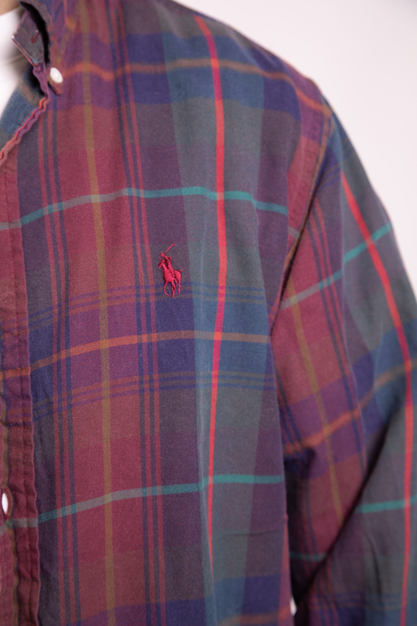 Ralph Lauren - Shirt (M)