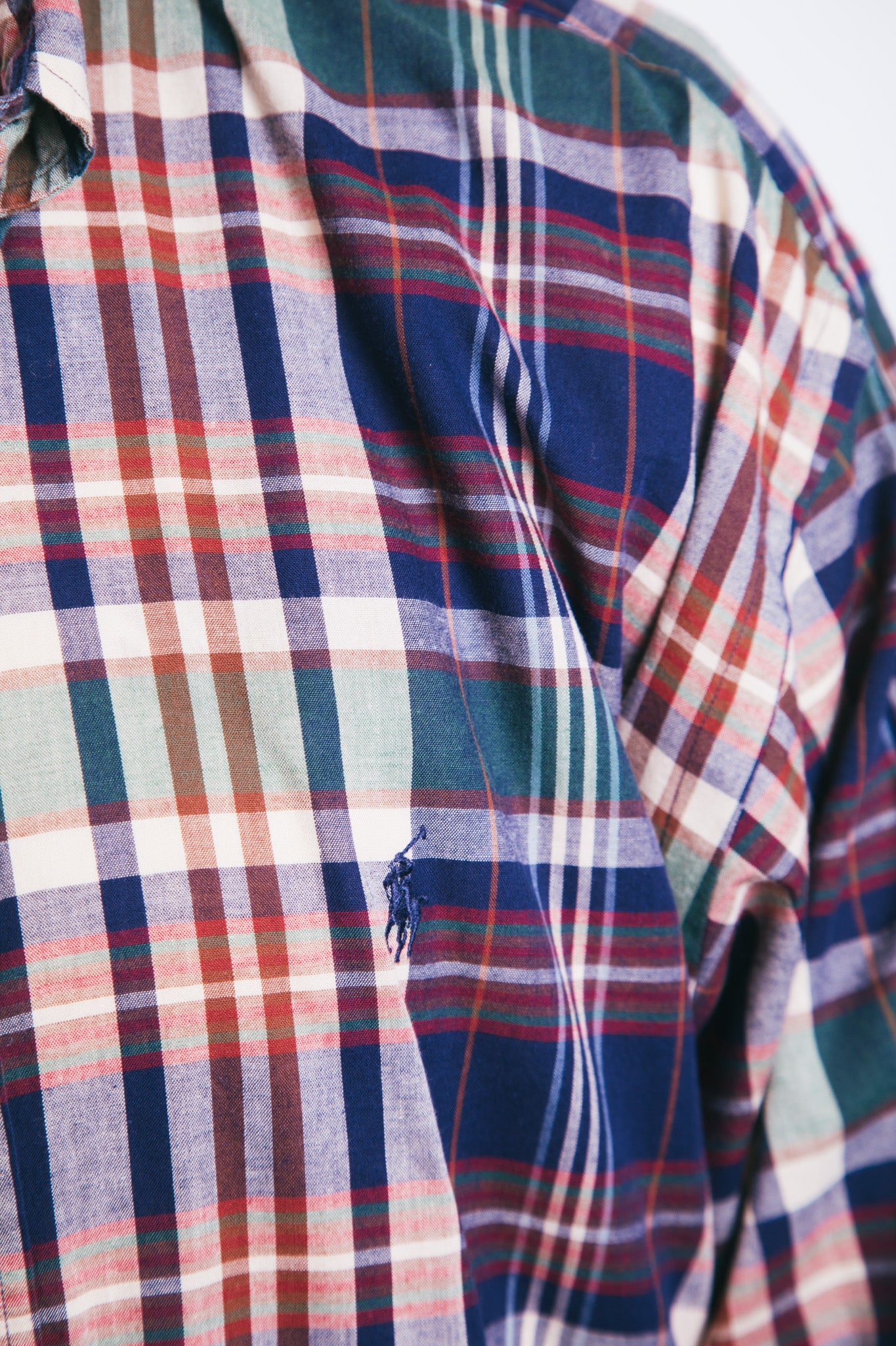 Ralph Lauren - Shirt (XL)