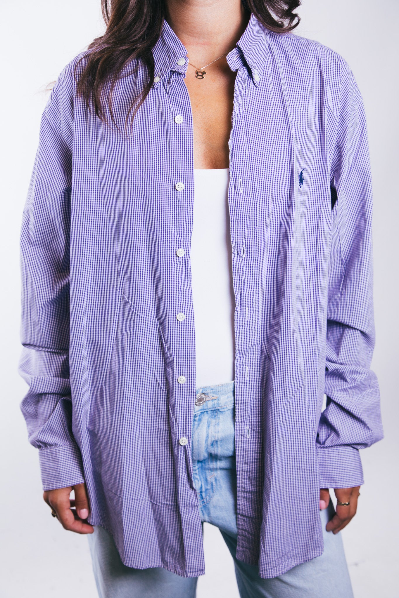 Ralph Lauren - Shirt (M)