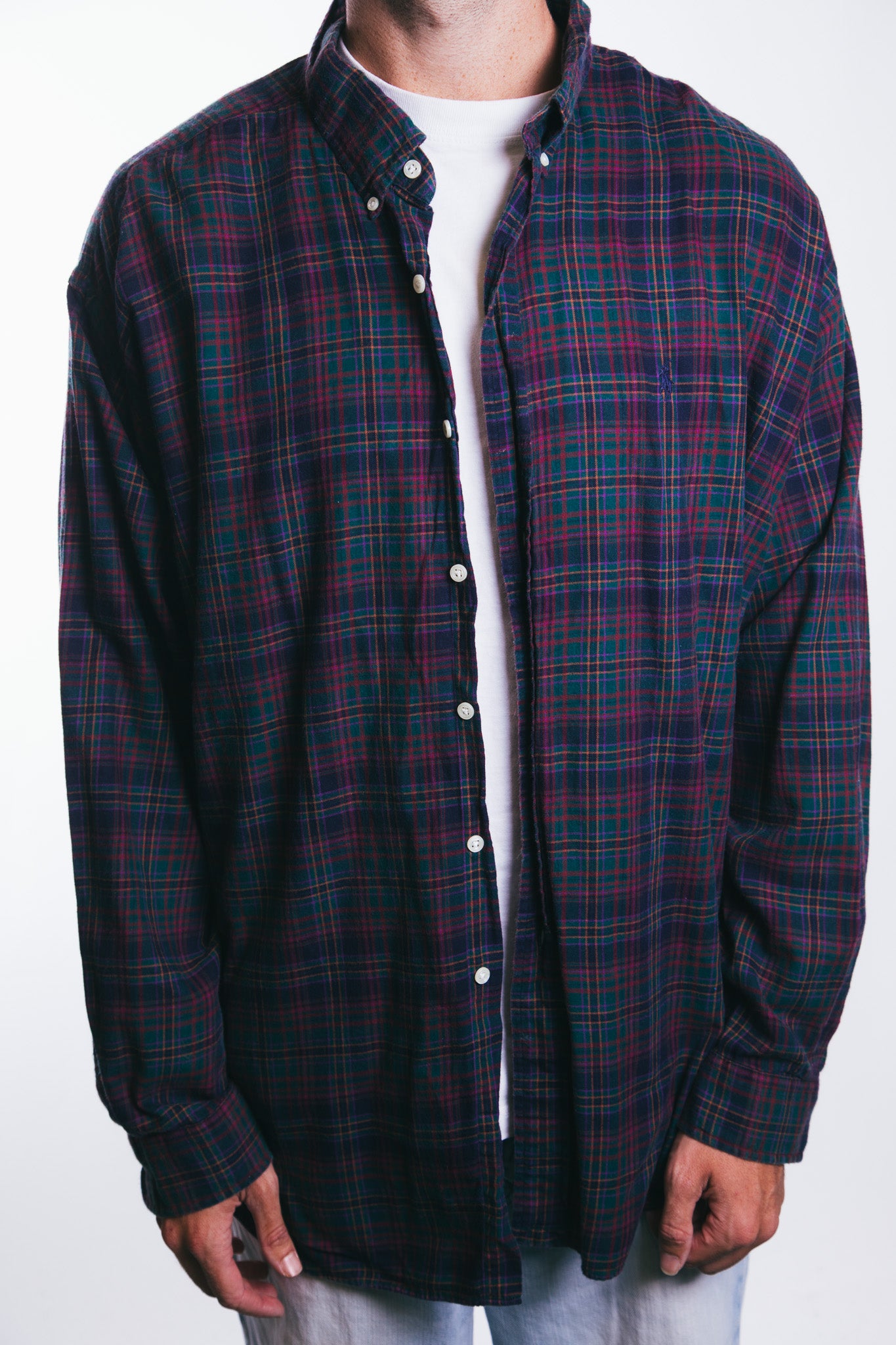 Ralph Lauren - Shirt (XXL)