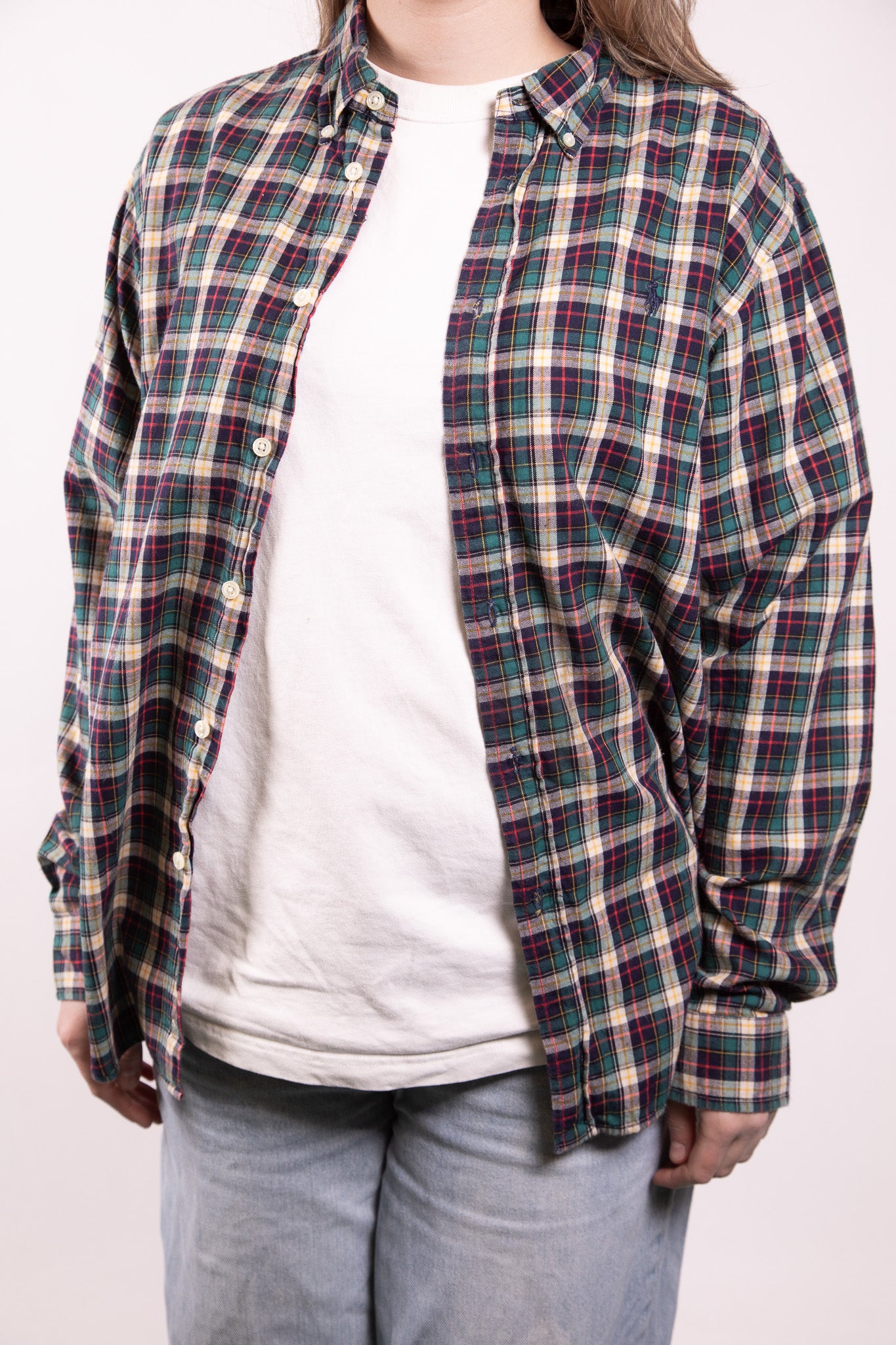 Ralph Lauren - Shirt (S)