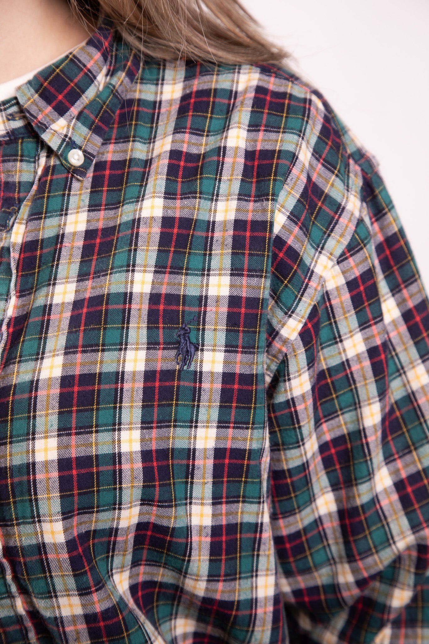 Ralph Lauren - Shirt (S)