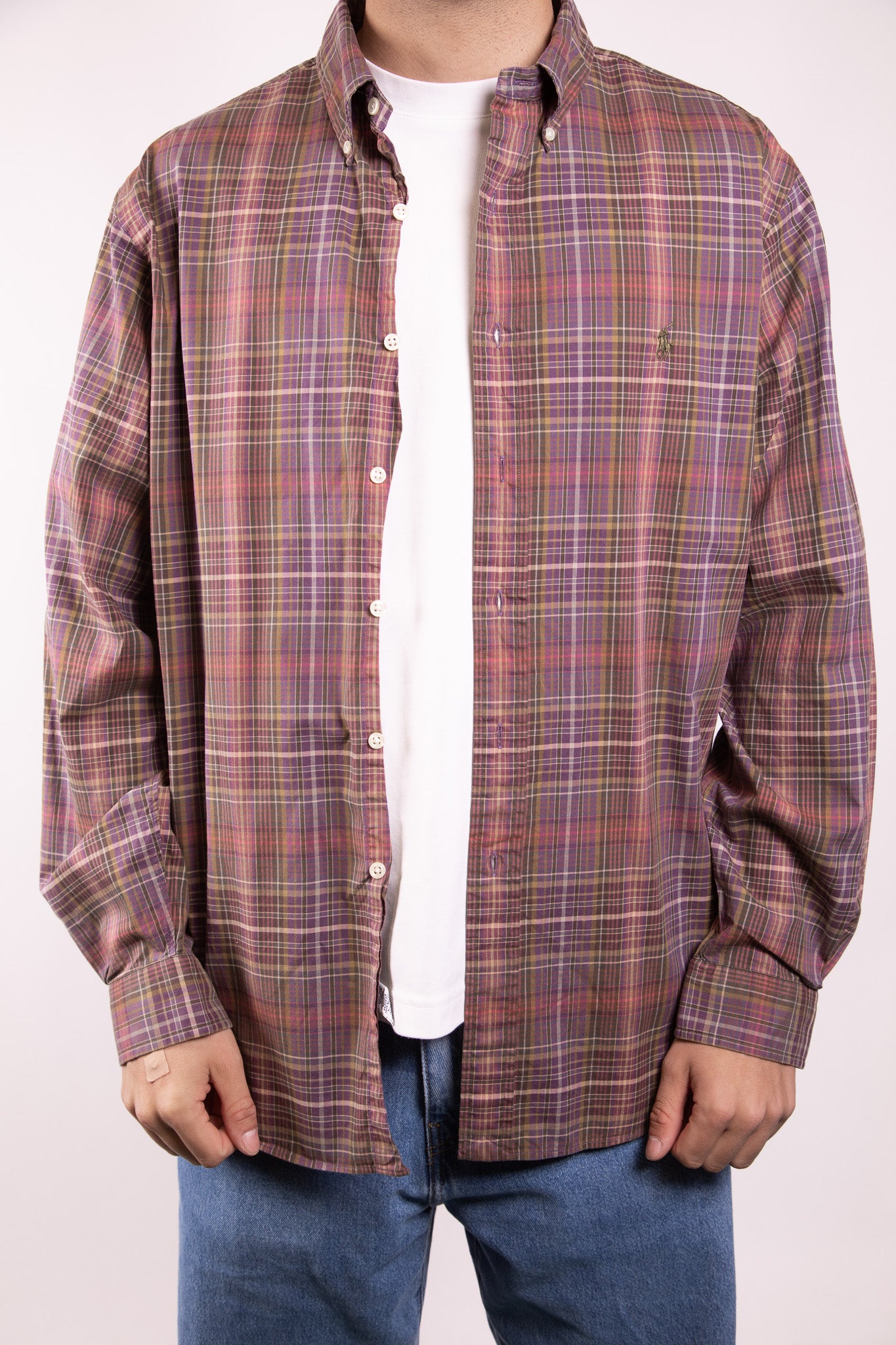 Ralph Lauren - Shirt (XL)