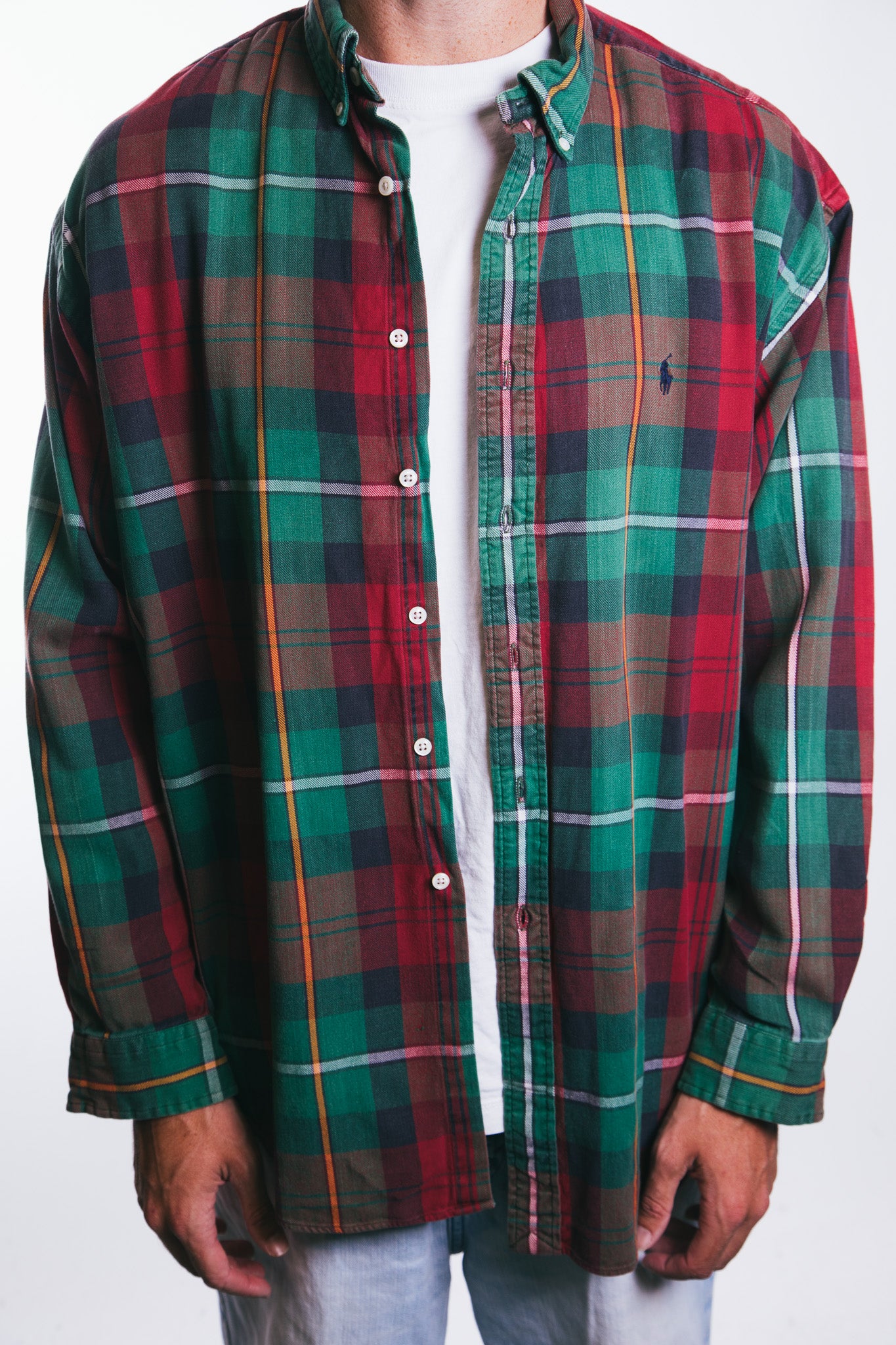 Ralph Lauren - Shirt (L)