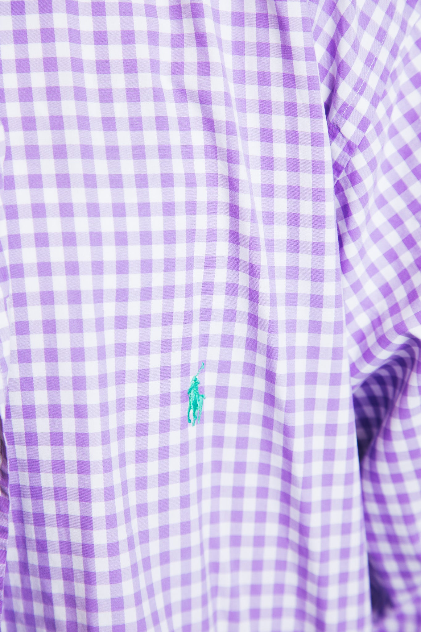 Ralph Lauren - Shirt (5XL)
