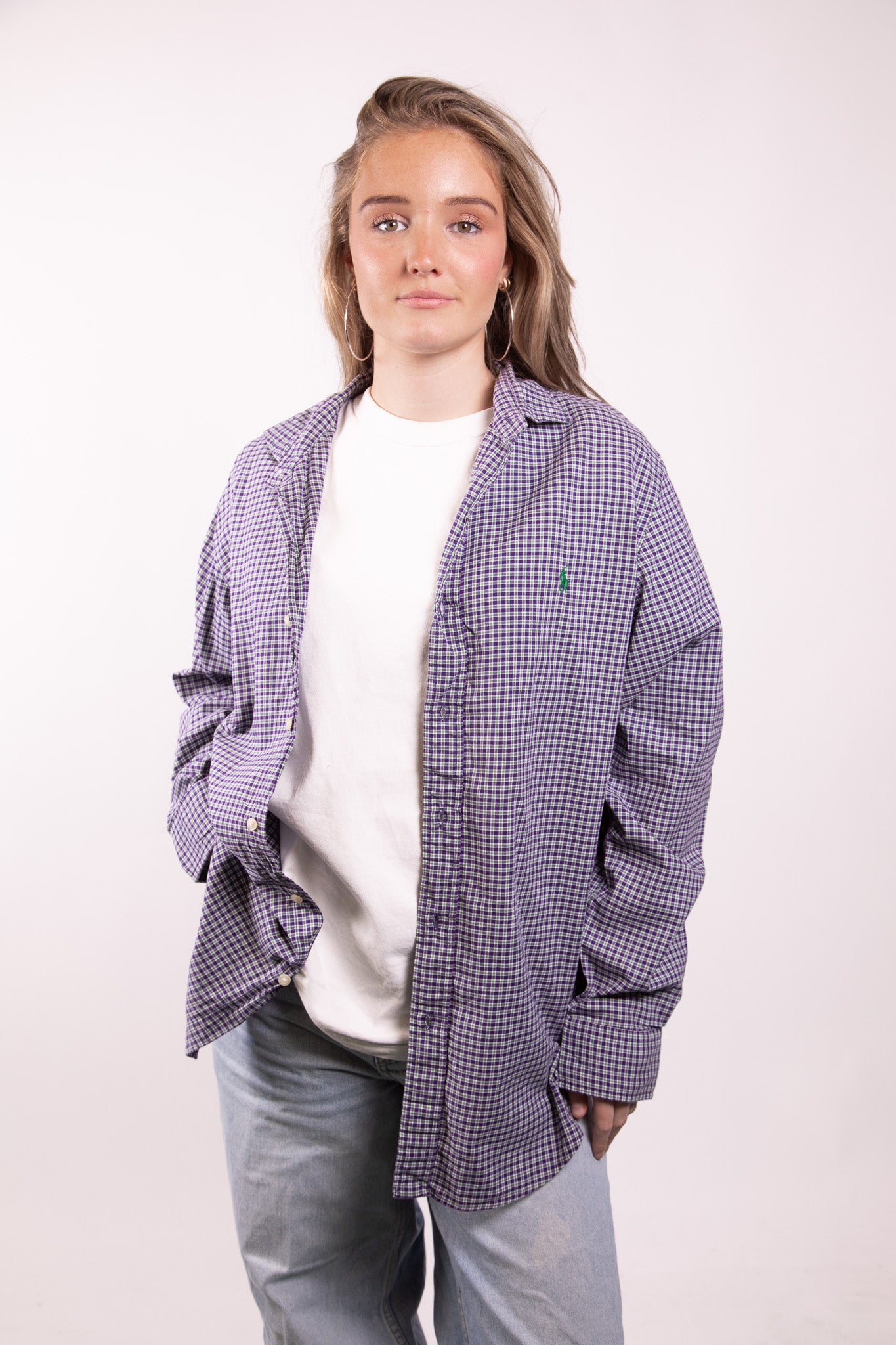 Ralph Lauren - Shirt (L)