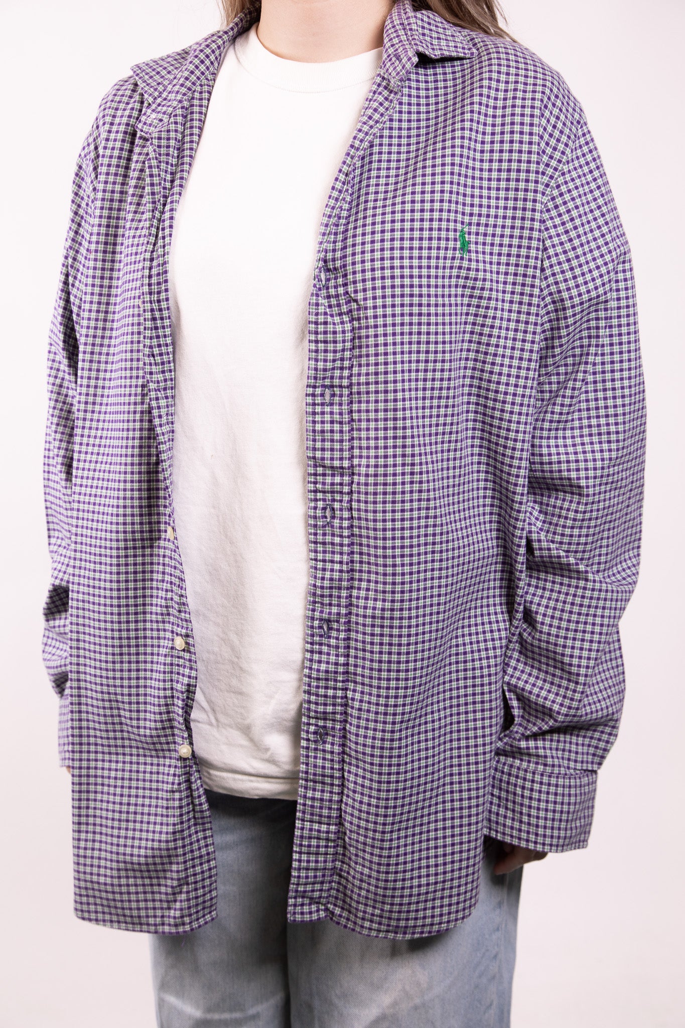 Ralph Lauren - Shirt (L)