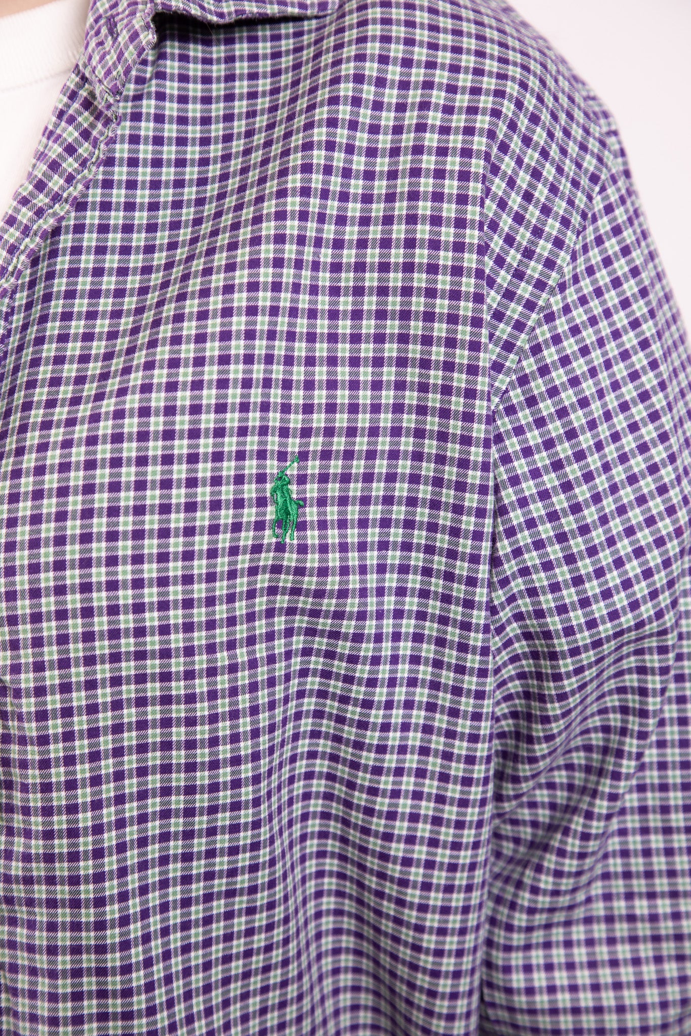 Ralph Lauren - Shirt (L)