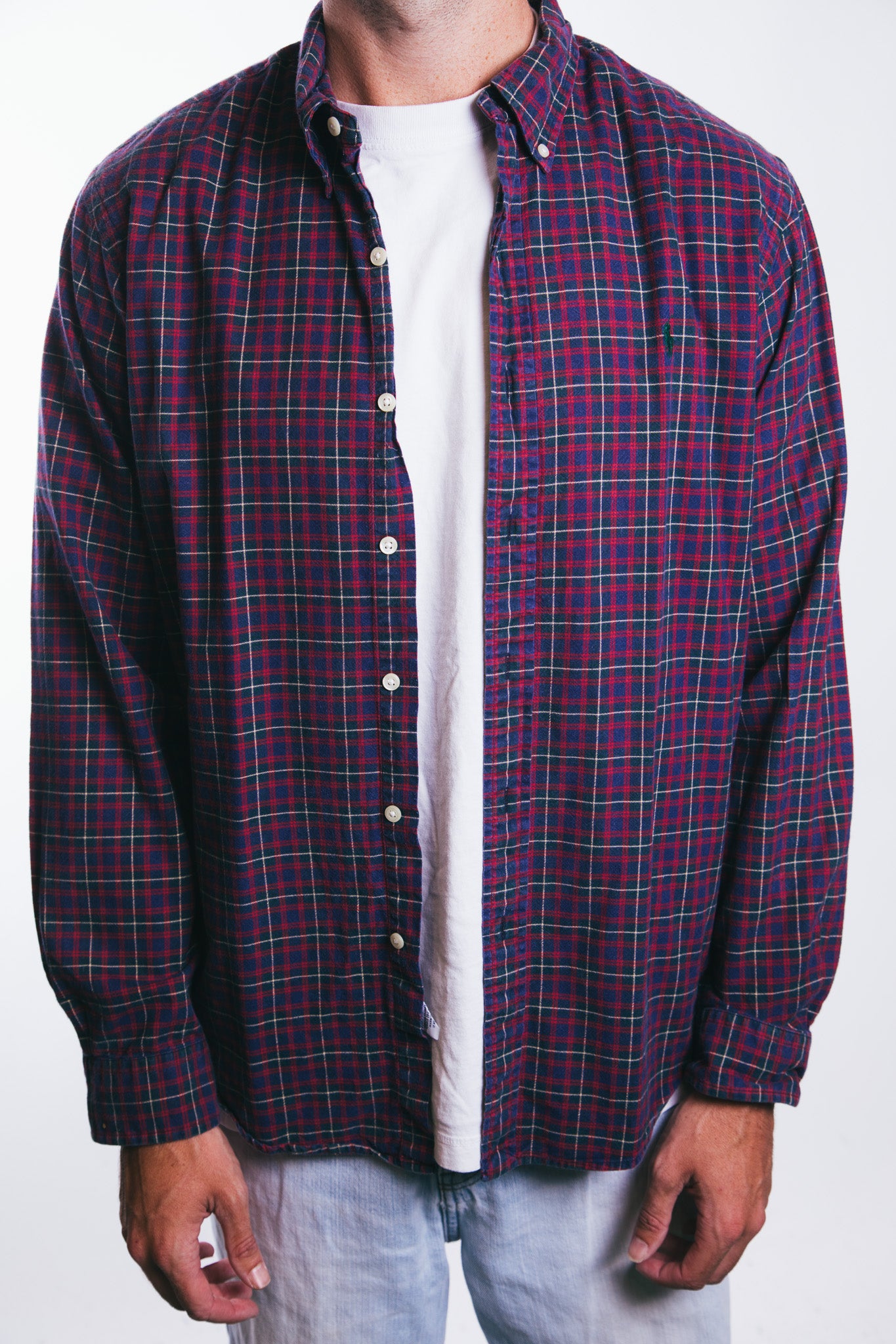 Ralph Lauren - Shirt (L)