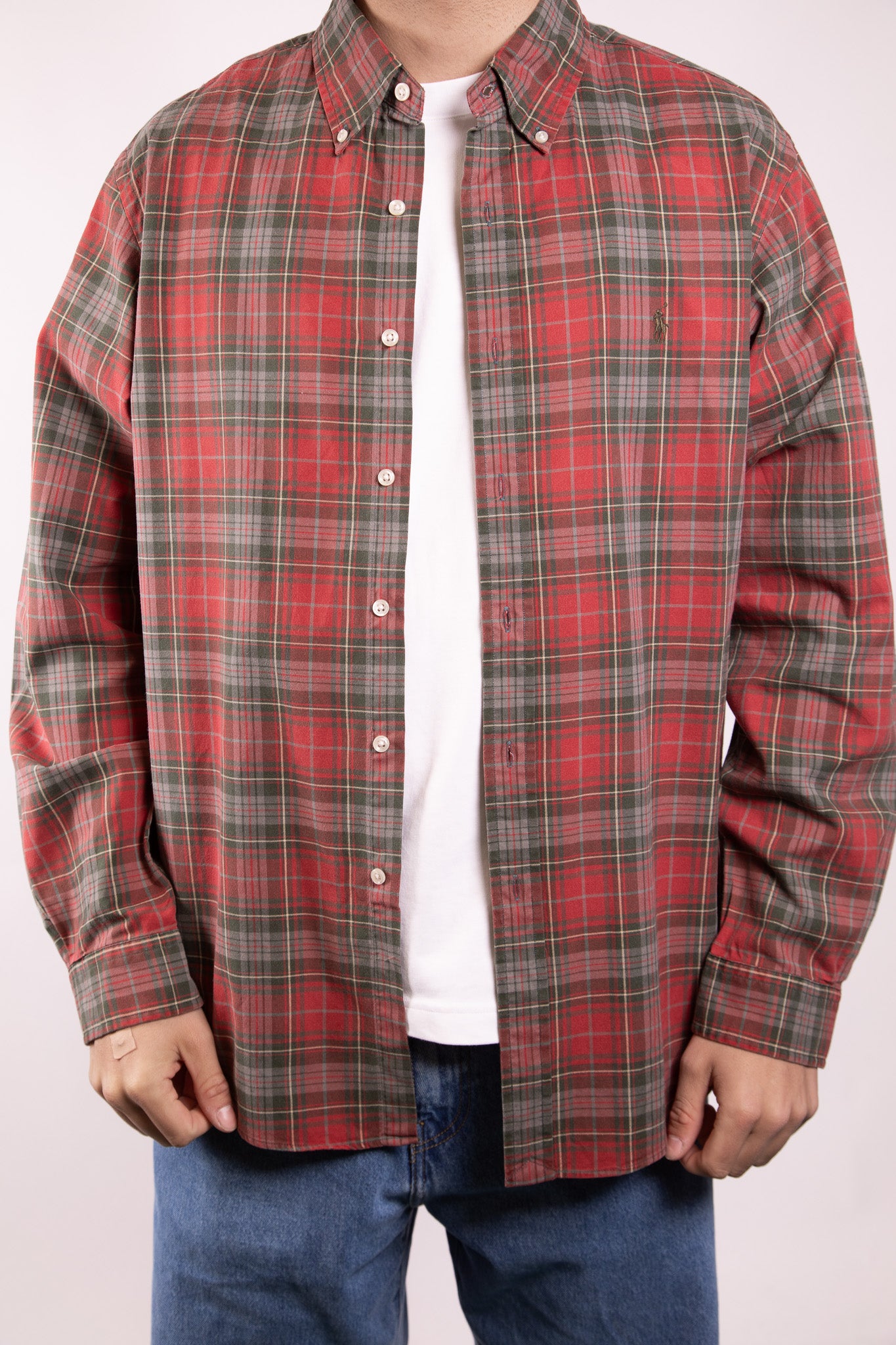 Ralph Lauren - Shirt (XL)