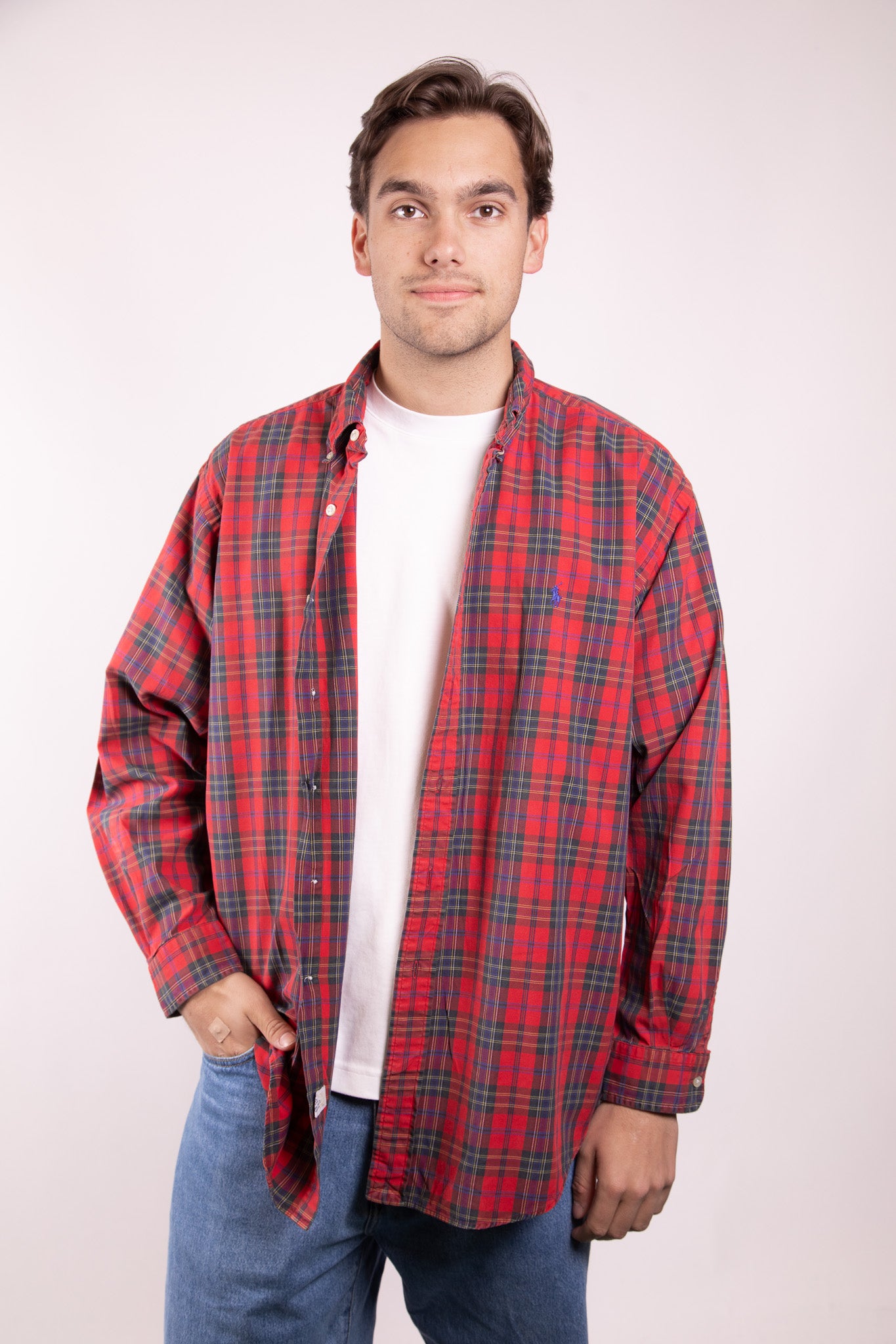 Ralph Lauren - Shirt (L)
