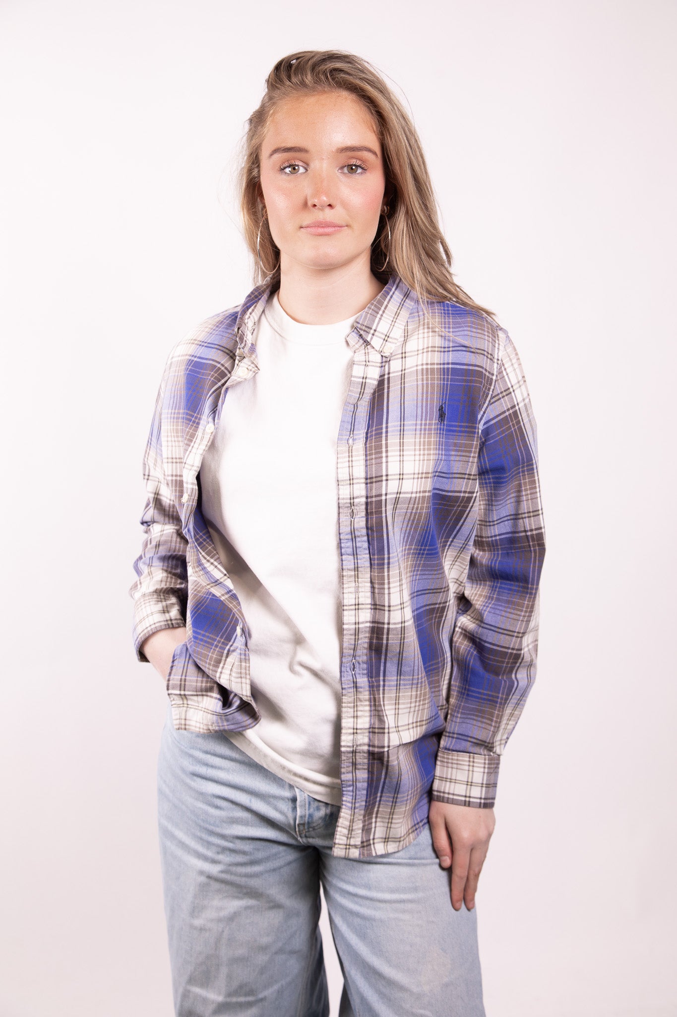 Ralph Lauren - Shirt (S)