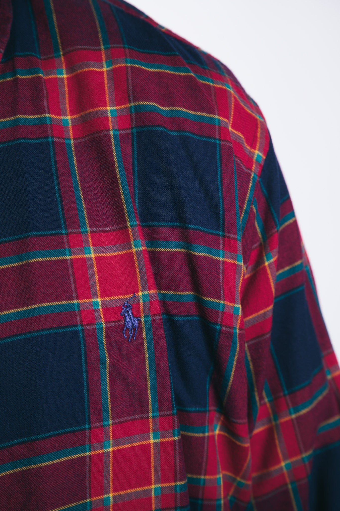 Ralph Lauren - Shirt (XL)