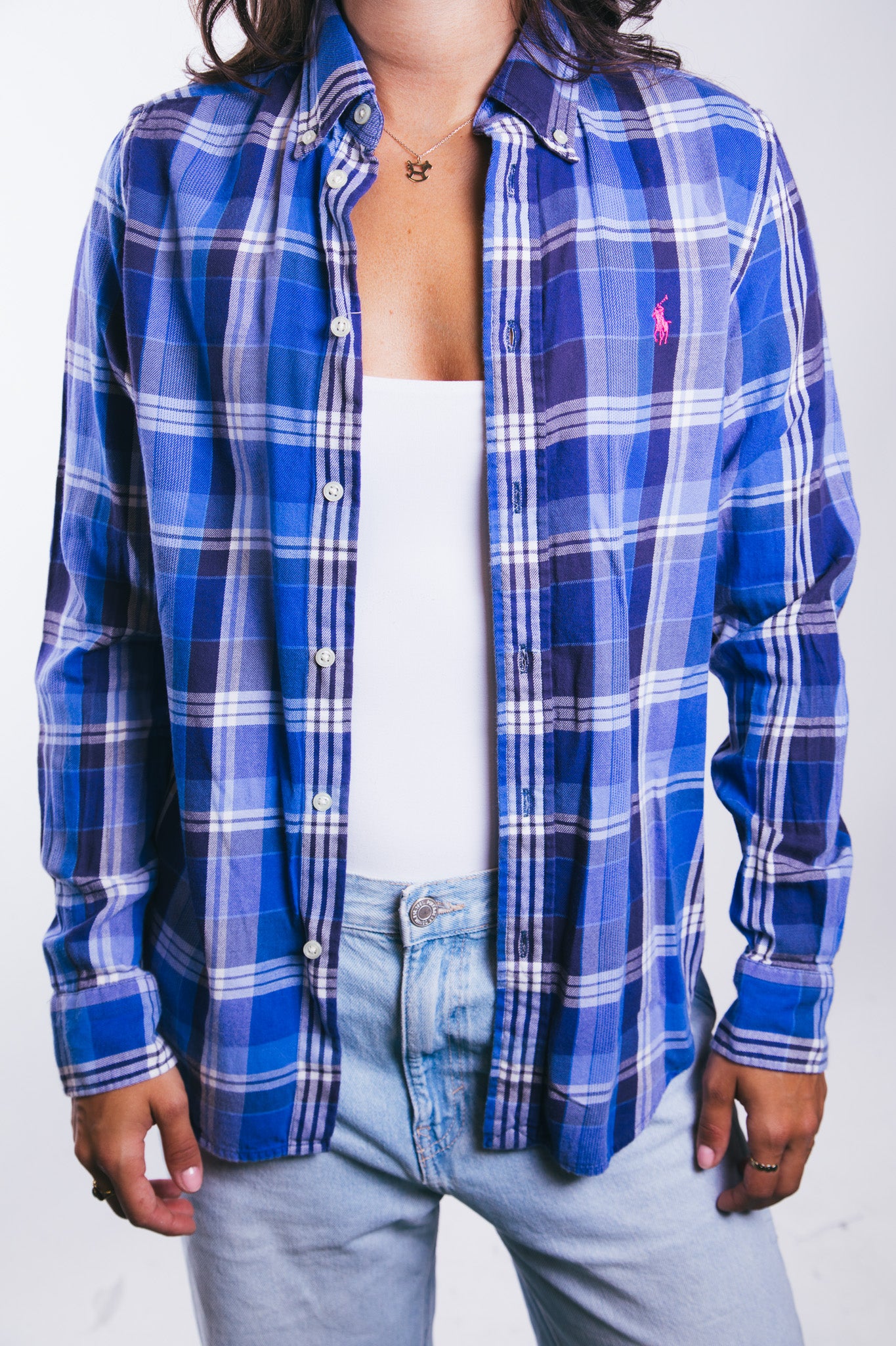Ralph Lauren - Shirt (S)
