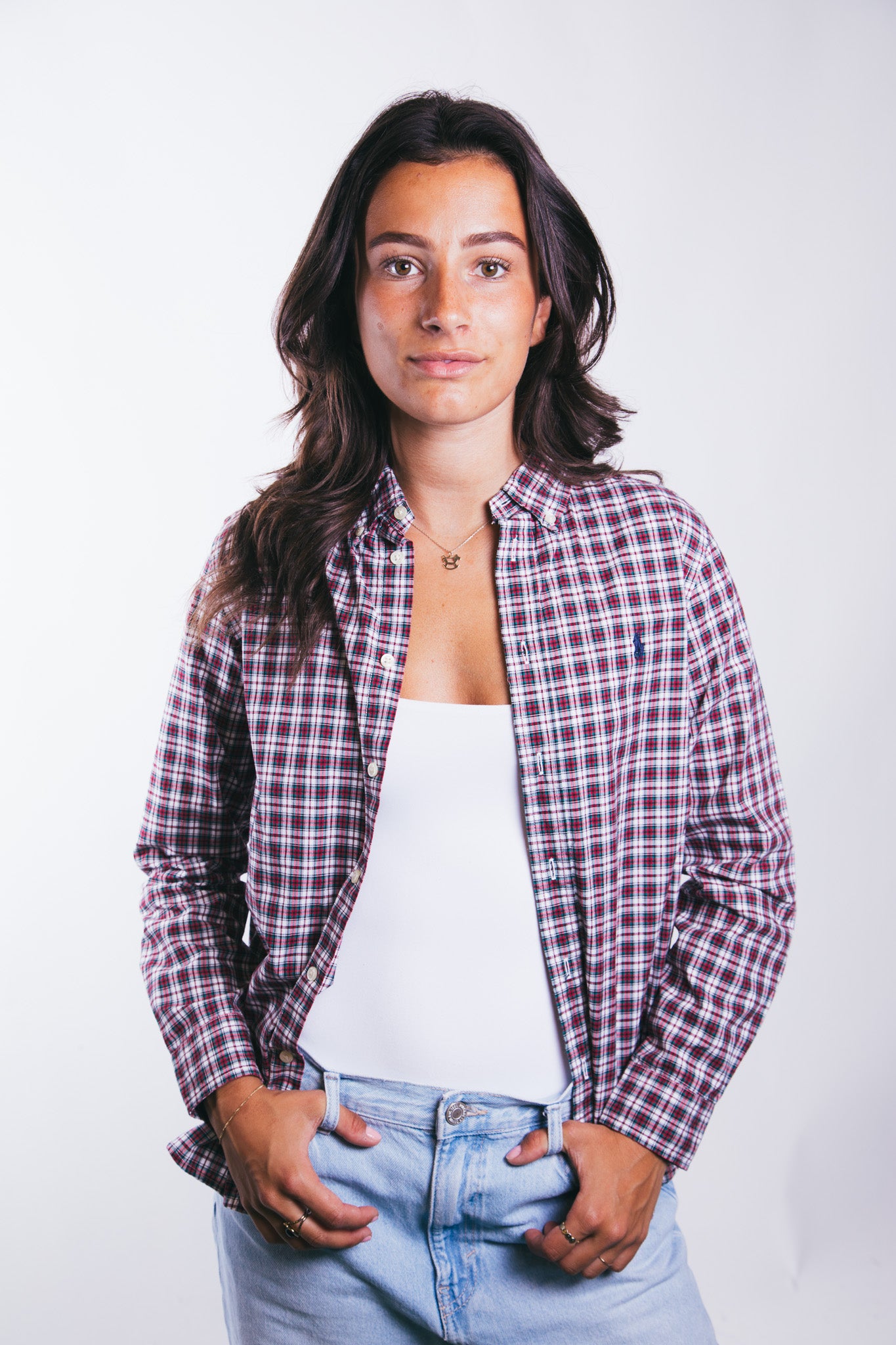 Ralph Lauren - Shirt (XS)